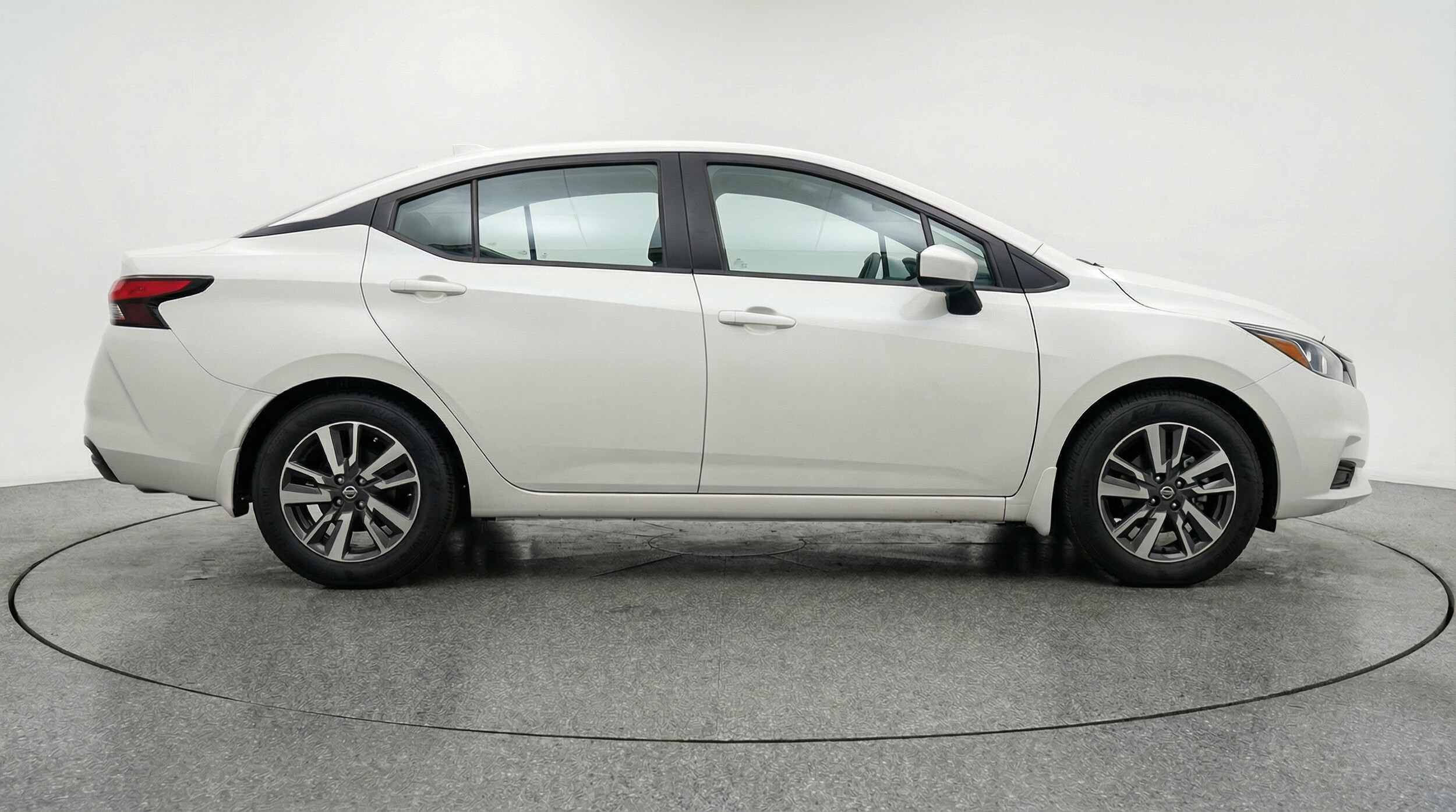 Thumbnail: 2025 Nissan Versa - 8