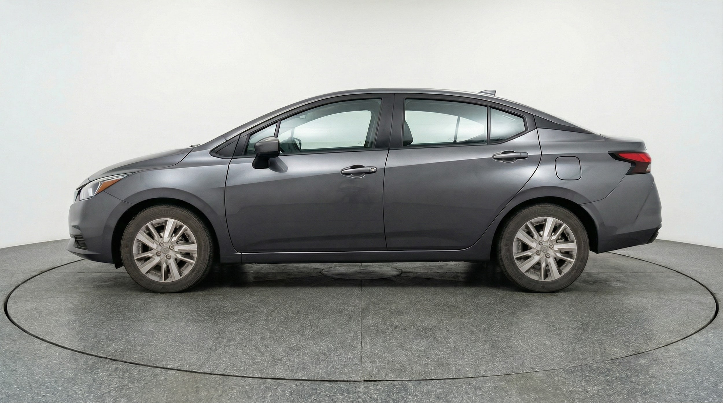 Thumbnail: 2025 Nissan Versa - 4