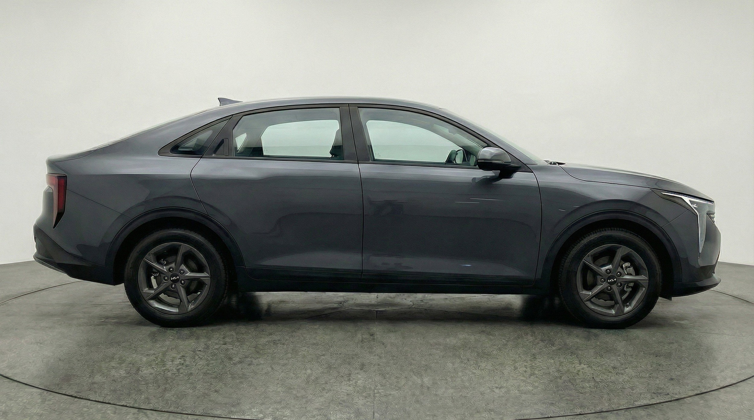 Thumbnail: 2025 Kia K4 - 11