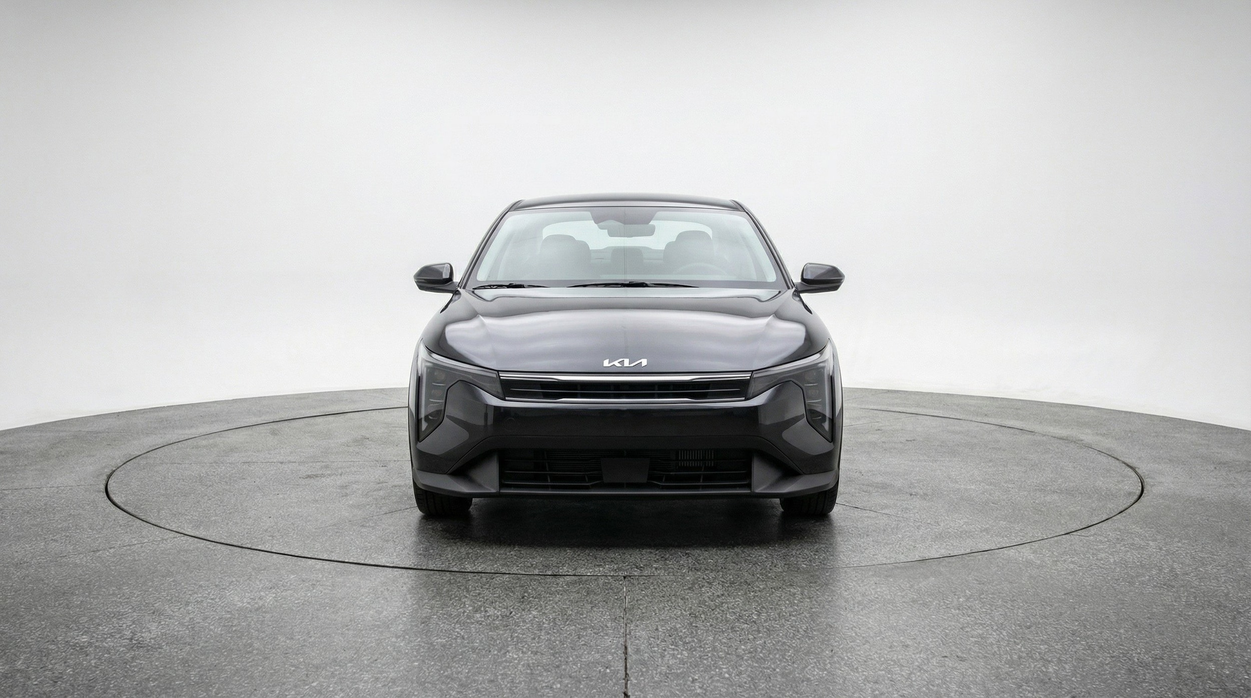 Thumbnail: 2025 Kia K4 - 2