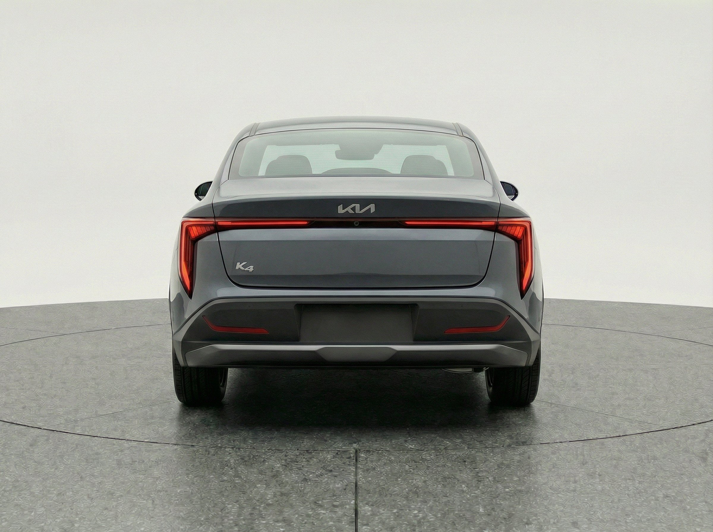 Thumbnail: 2025 Kia K4 - 7