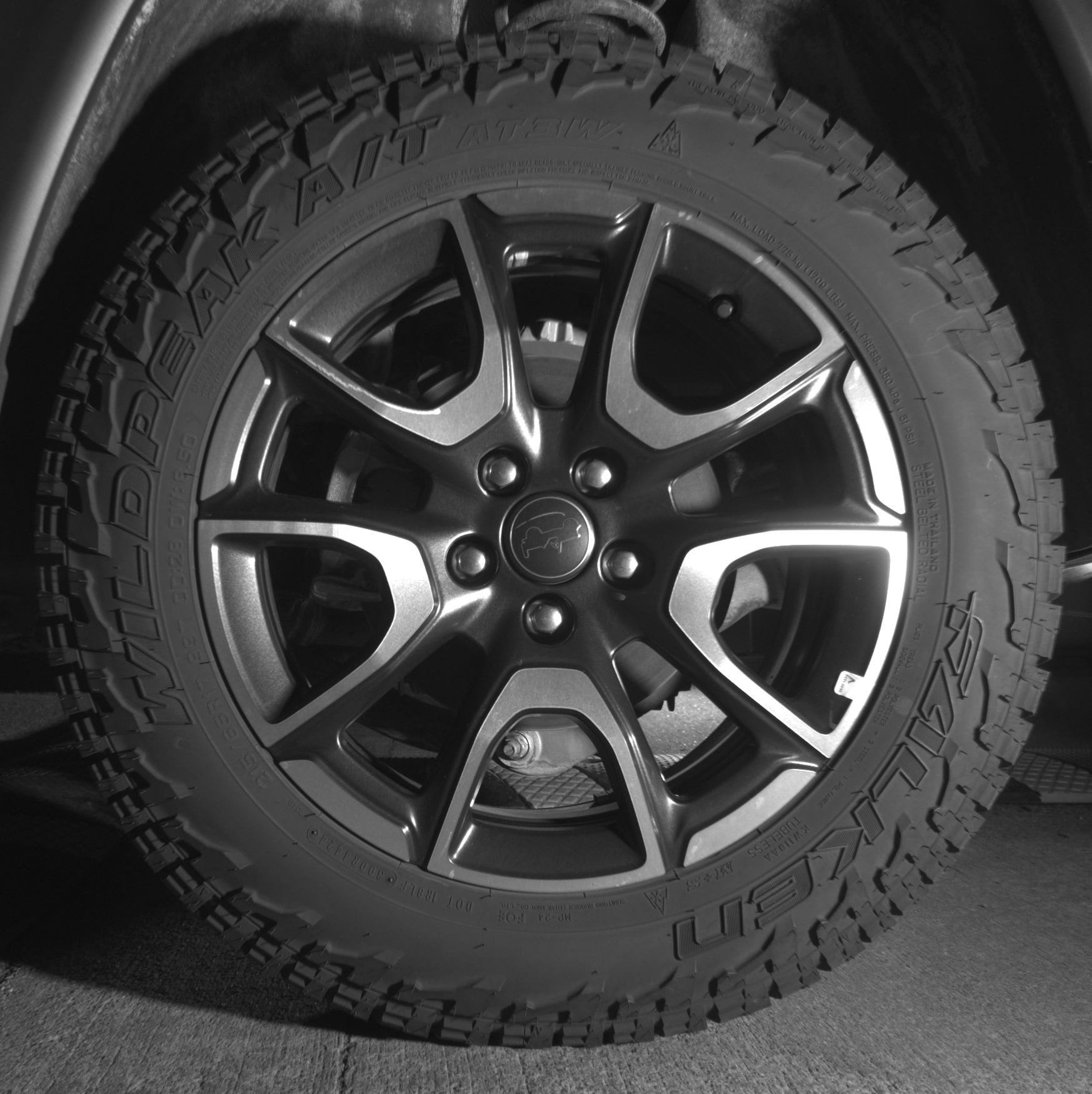 Thumbnail: 2025 Jeep Compass - 14