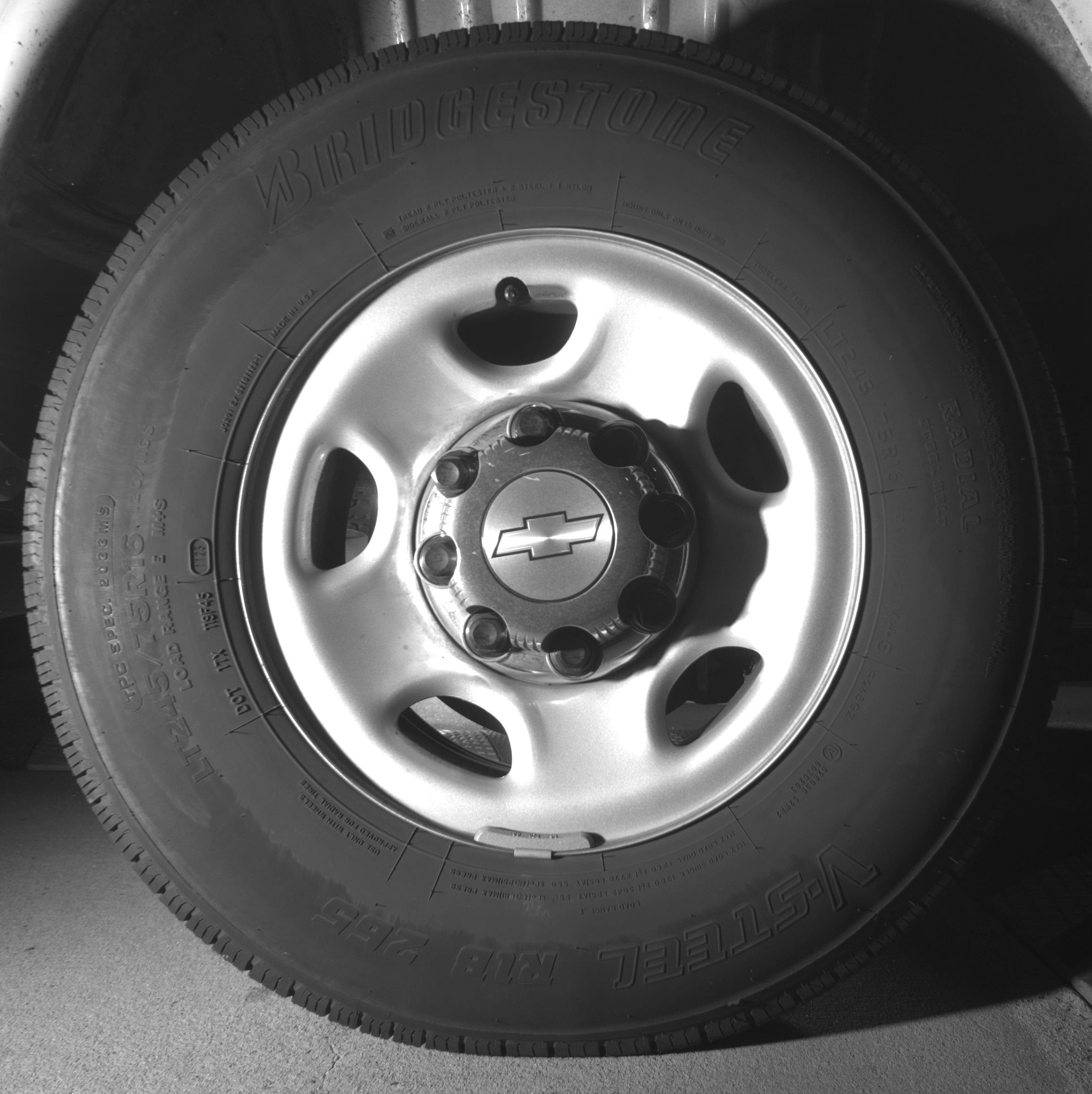 Thumbnail: 2025 Chevrolet Express - 12