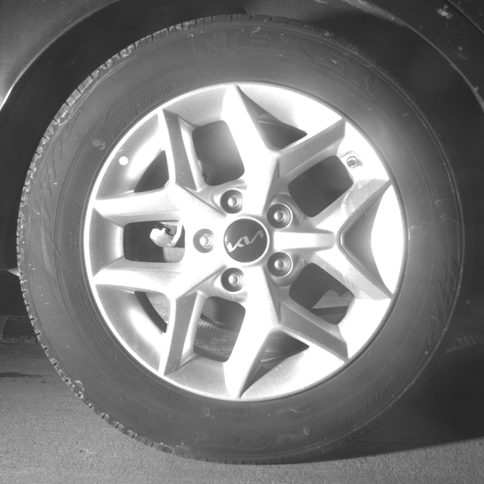 Thumbnail: 2025 Kia Soul - 15