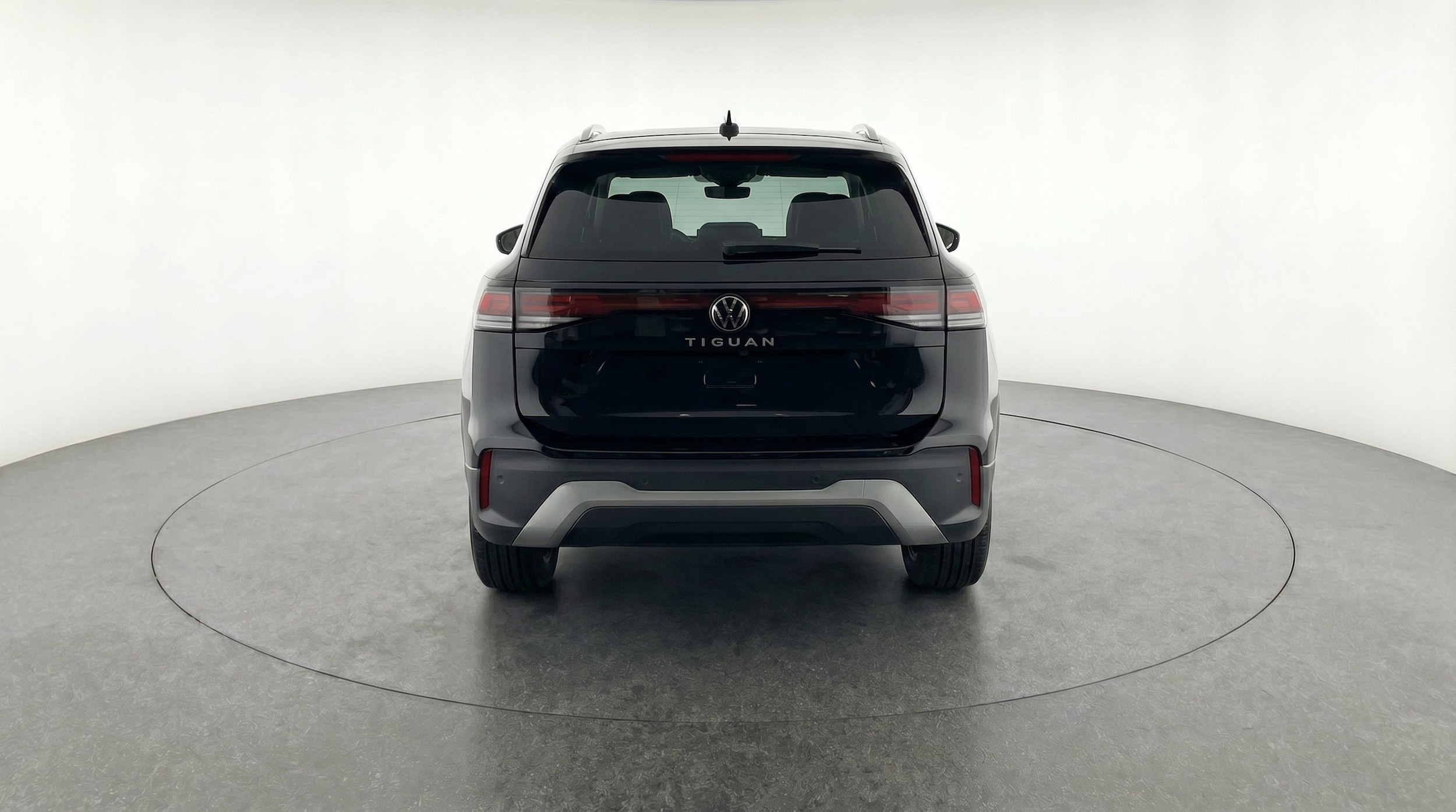Thumbnail: 2026 Volkswagen Tiguan - 7