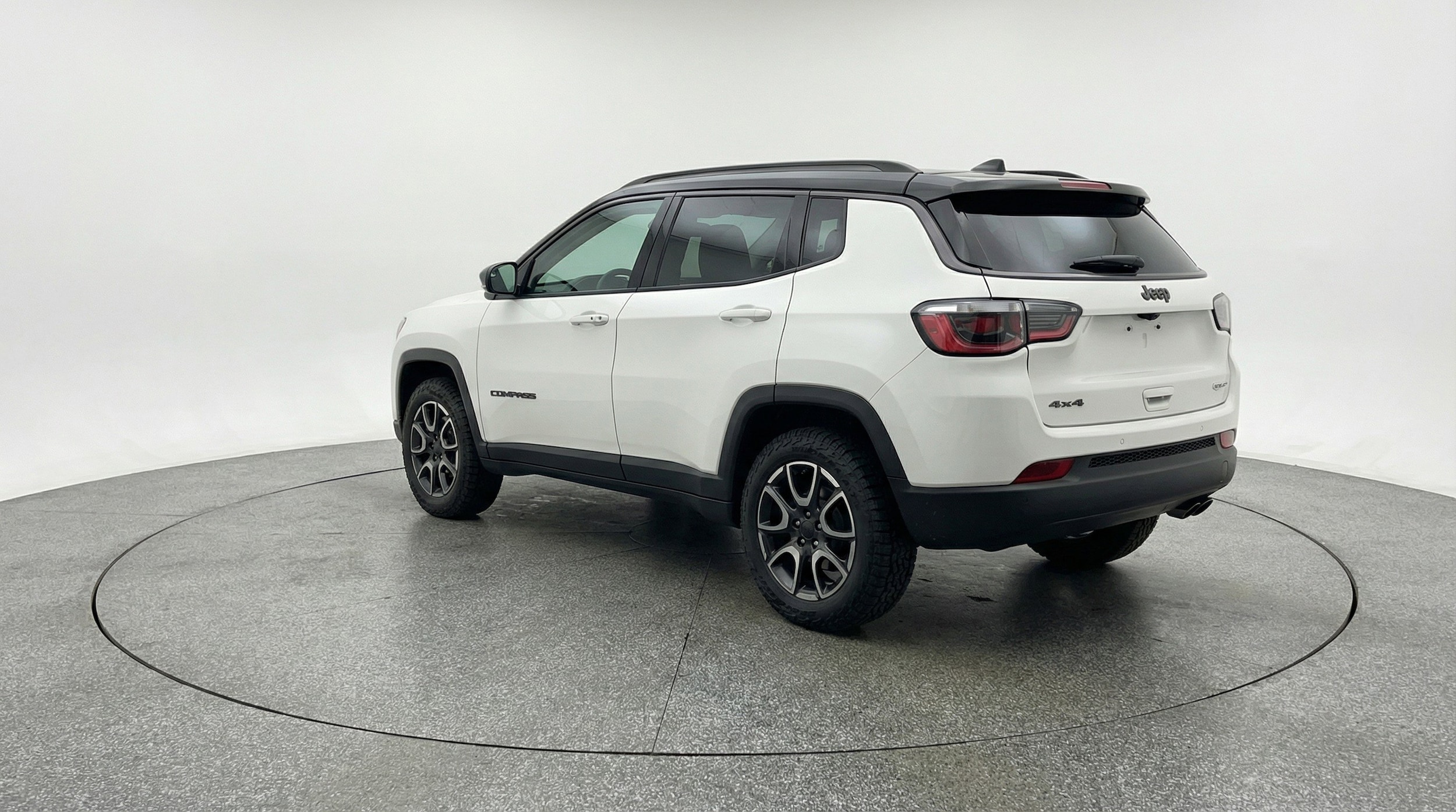 Thumbnail: 2025 Jeep Compass - 6