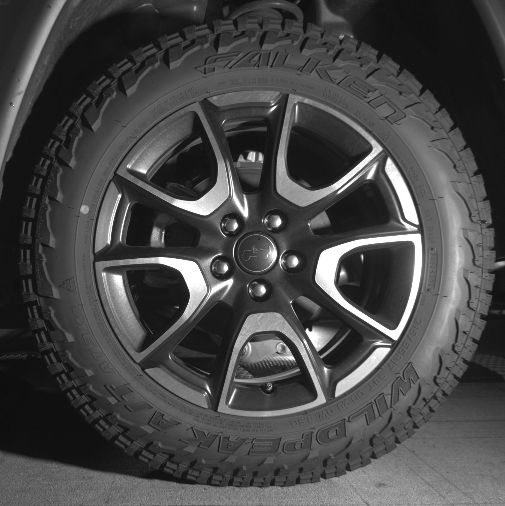 Thumbnail: 2025 Jeep Compass - 14