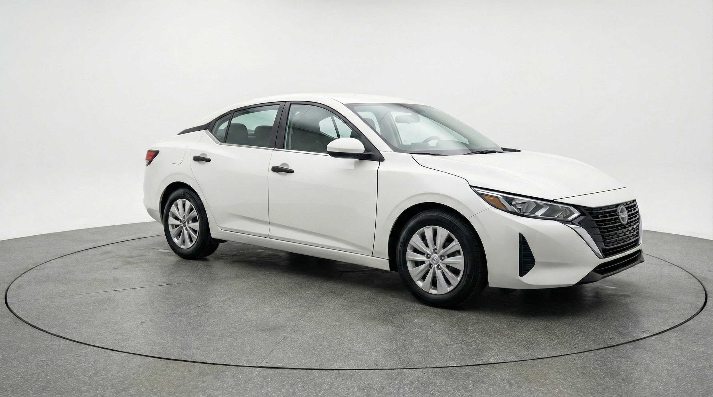 Thumbnail: 2025 Nissan Sentra - 1