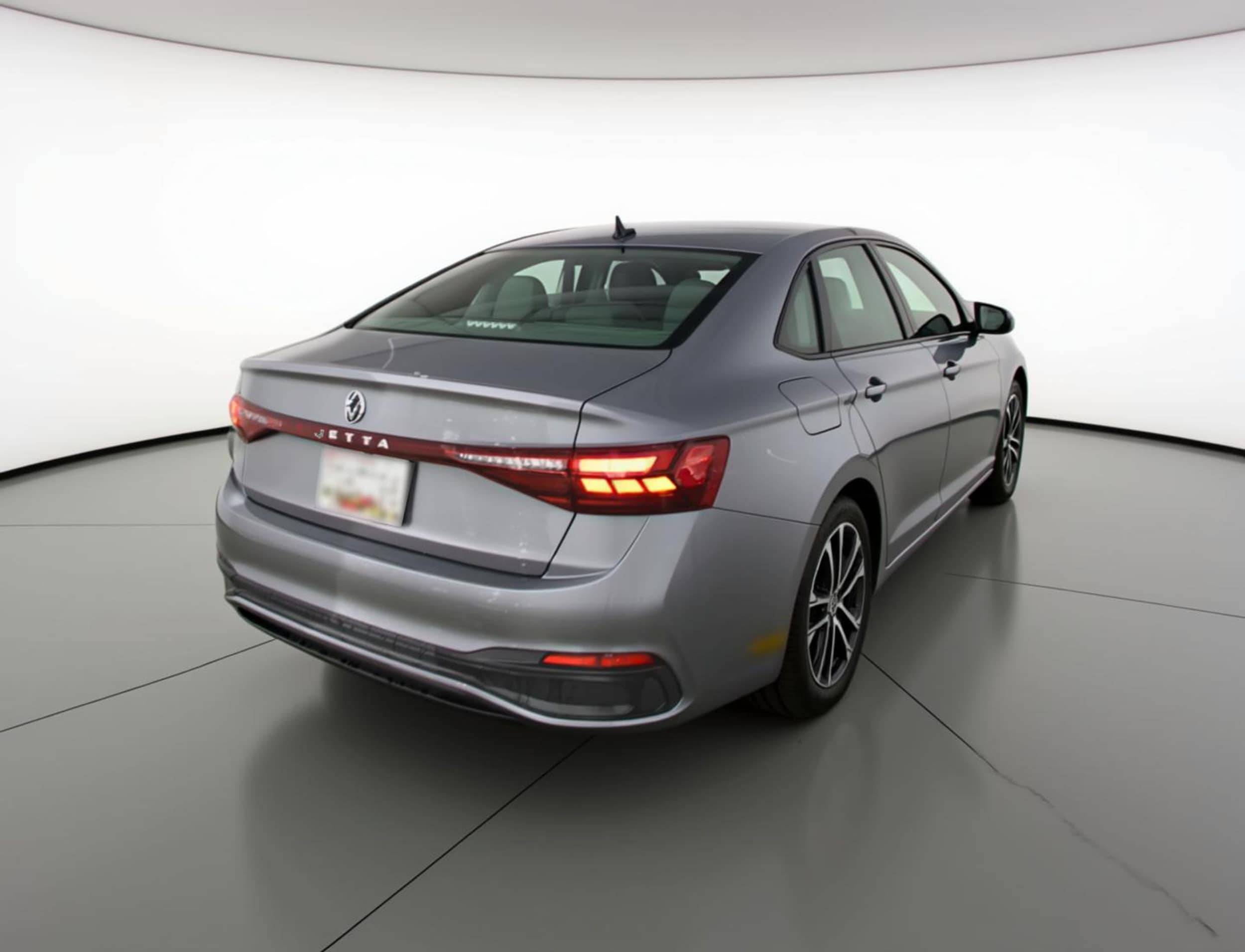 Thumbnail: 2025 Volkswagen Jetta - 7