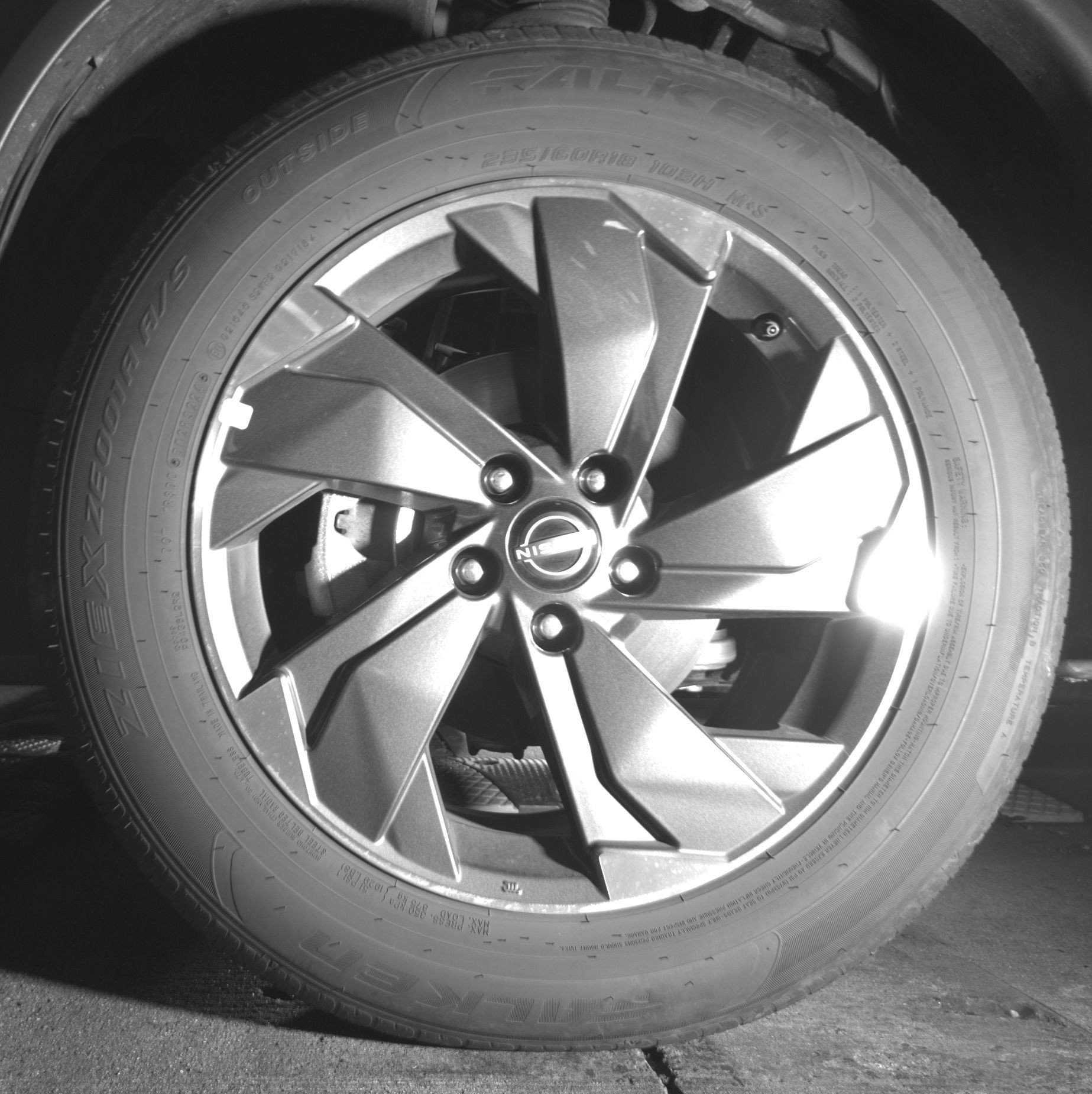 Thumbnail: 2025 Nissan Rogue - 12