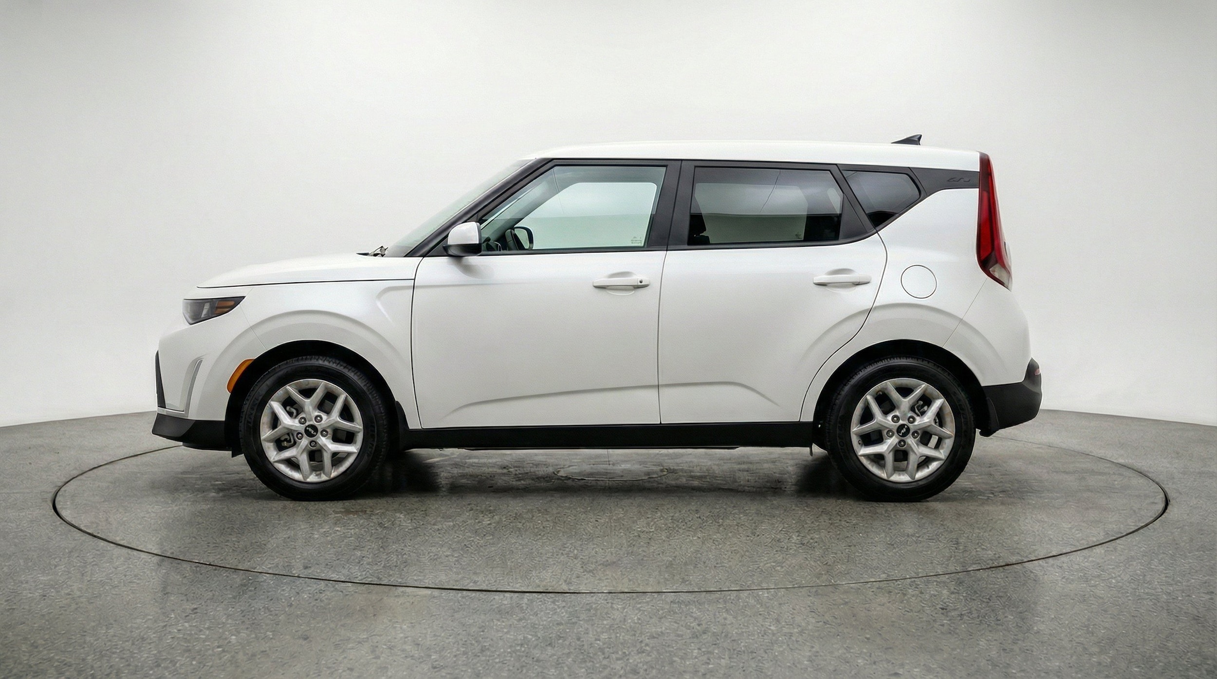 Thumbnail: 2025 Kia Soul - 5