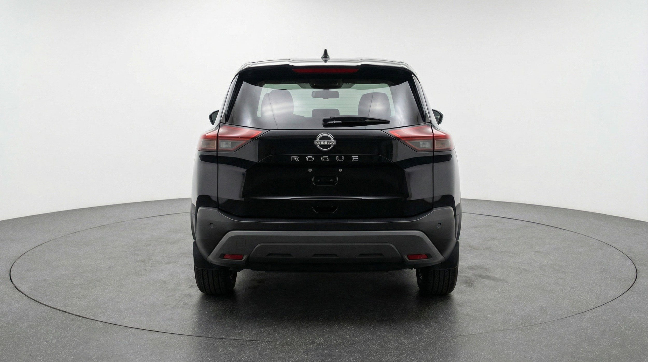 Thumbnail: 2025 Nissan Rogue - 7