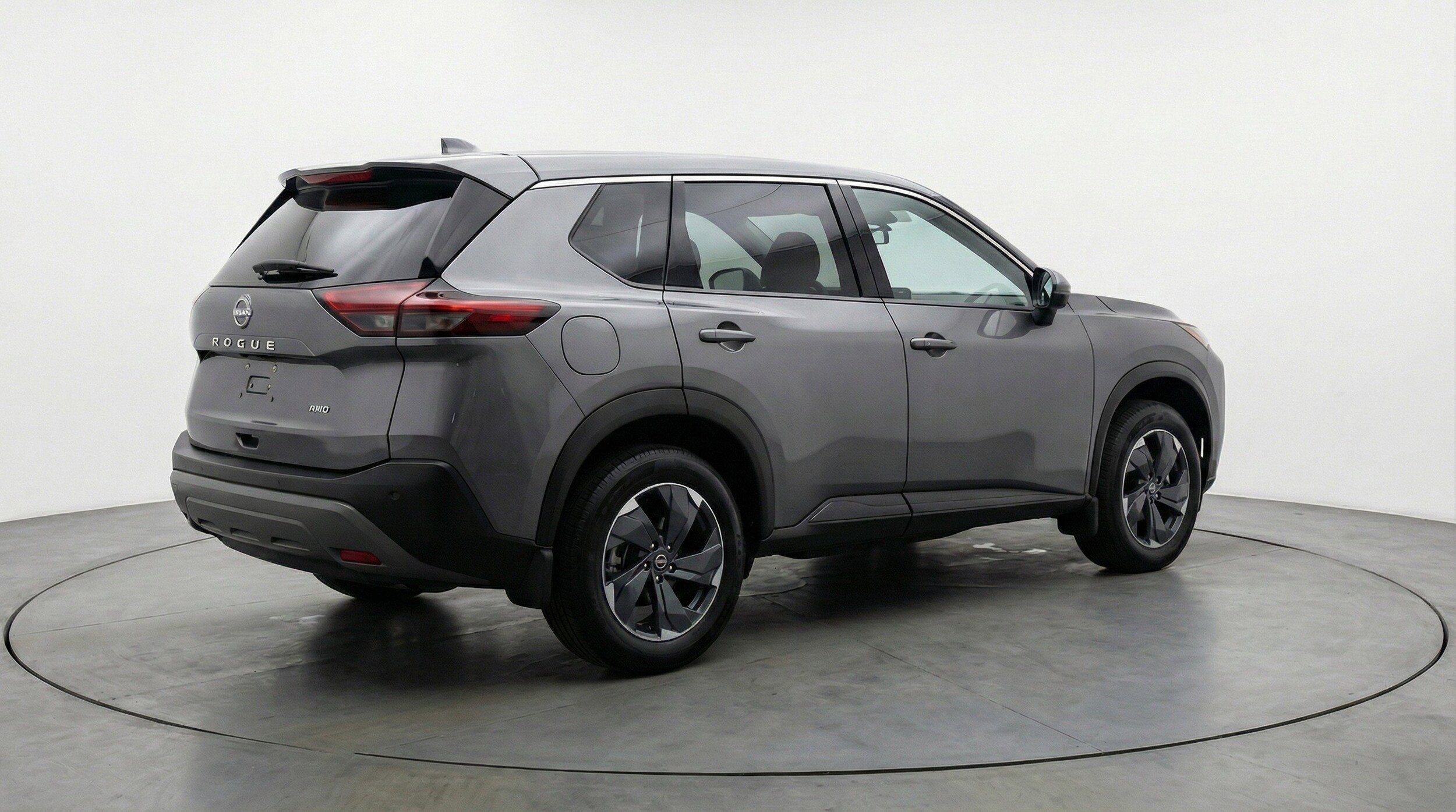 Thumbnail: 2025 Nissan Rogue - 9