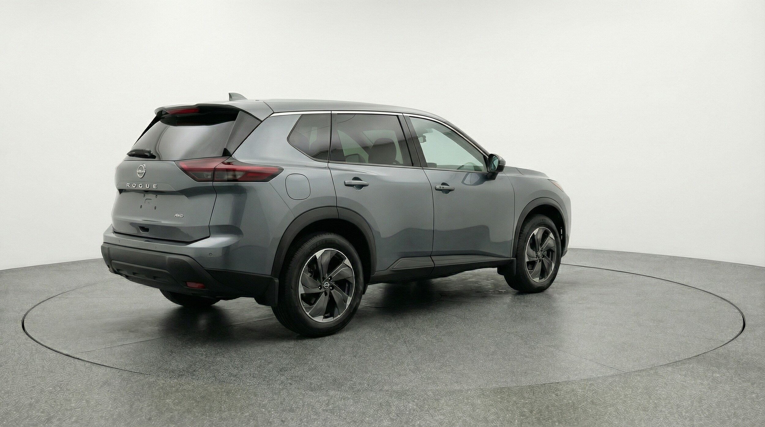 Thumbnail: 2025 Nissan Rogue - 7