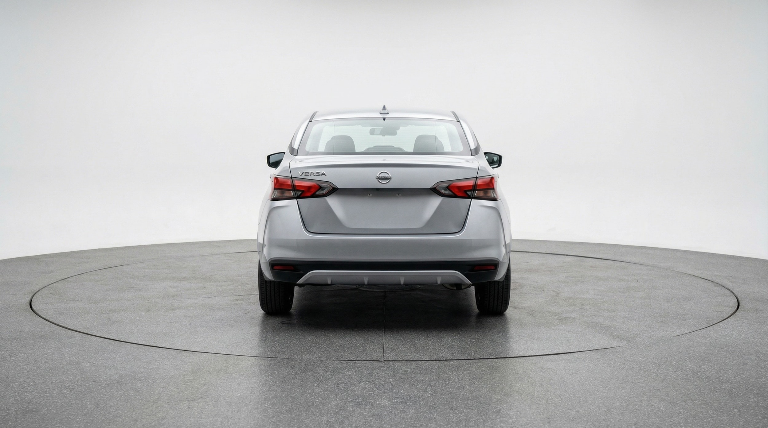 Thumbnail: 2025 Nissan Versa - 6