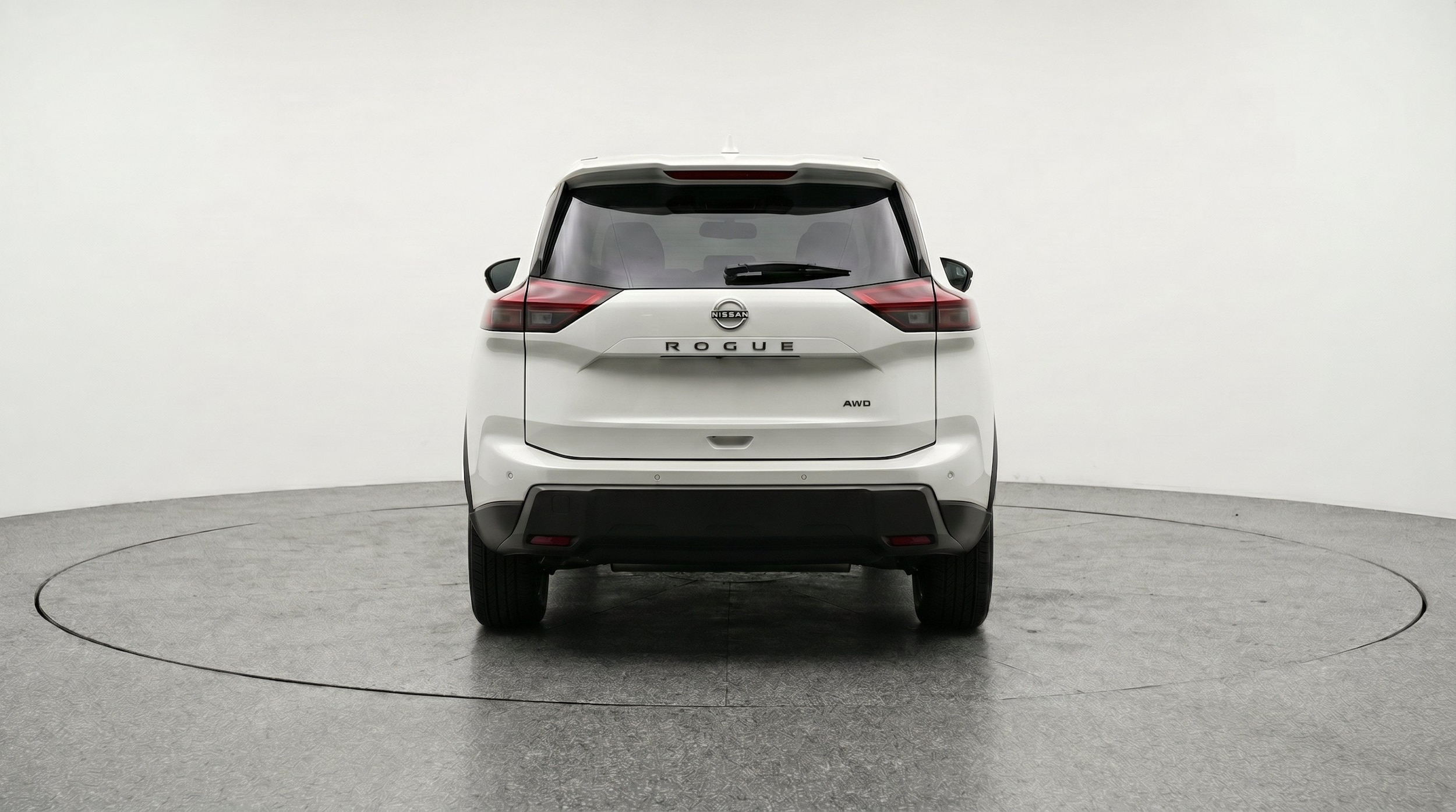 Thumbnail: 2025 Nissan Rogue - 7