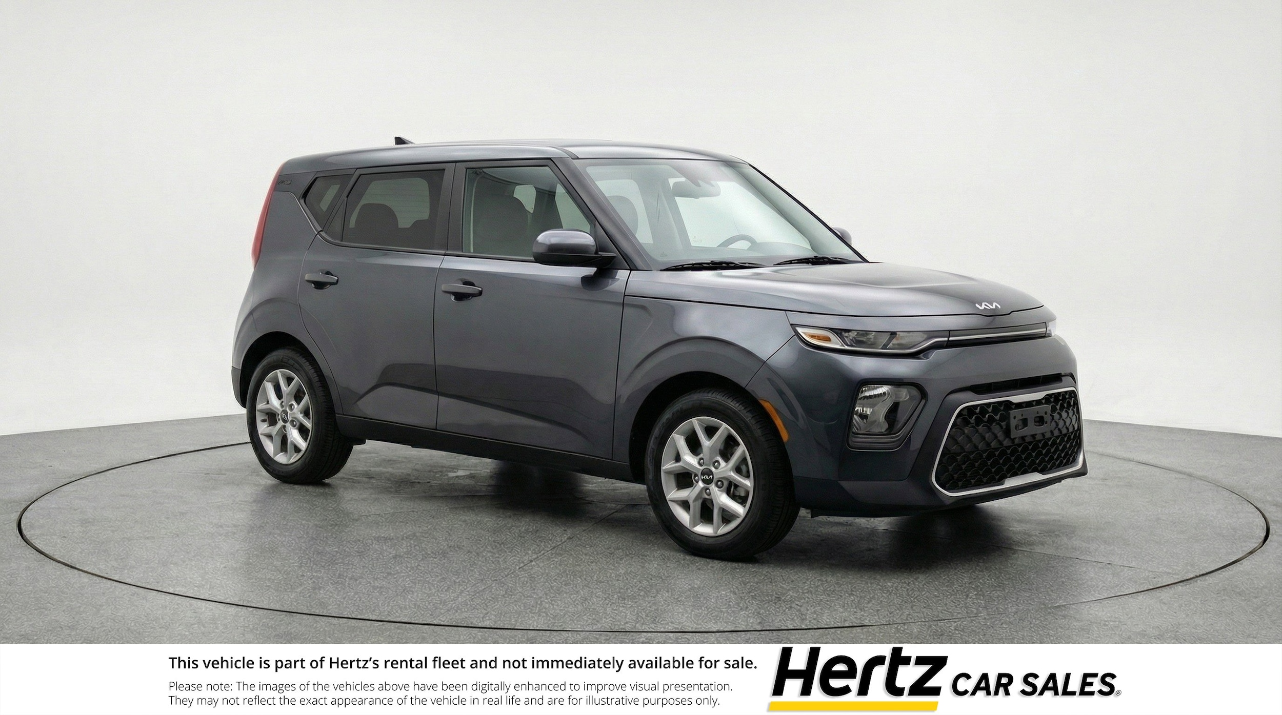 2025 Kia Soul