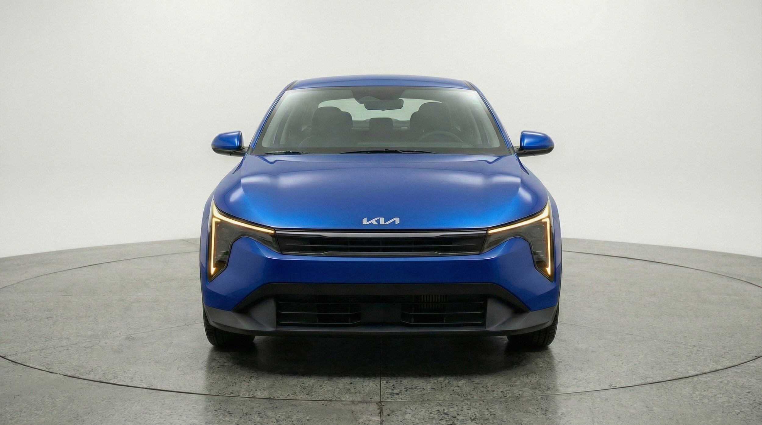 Thumbnail: 2025 Kia K4 - 2