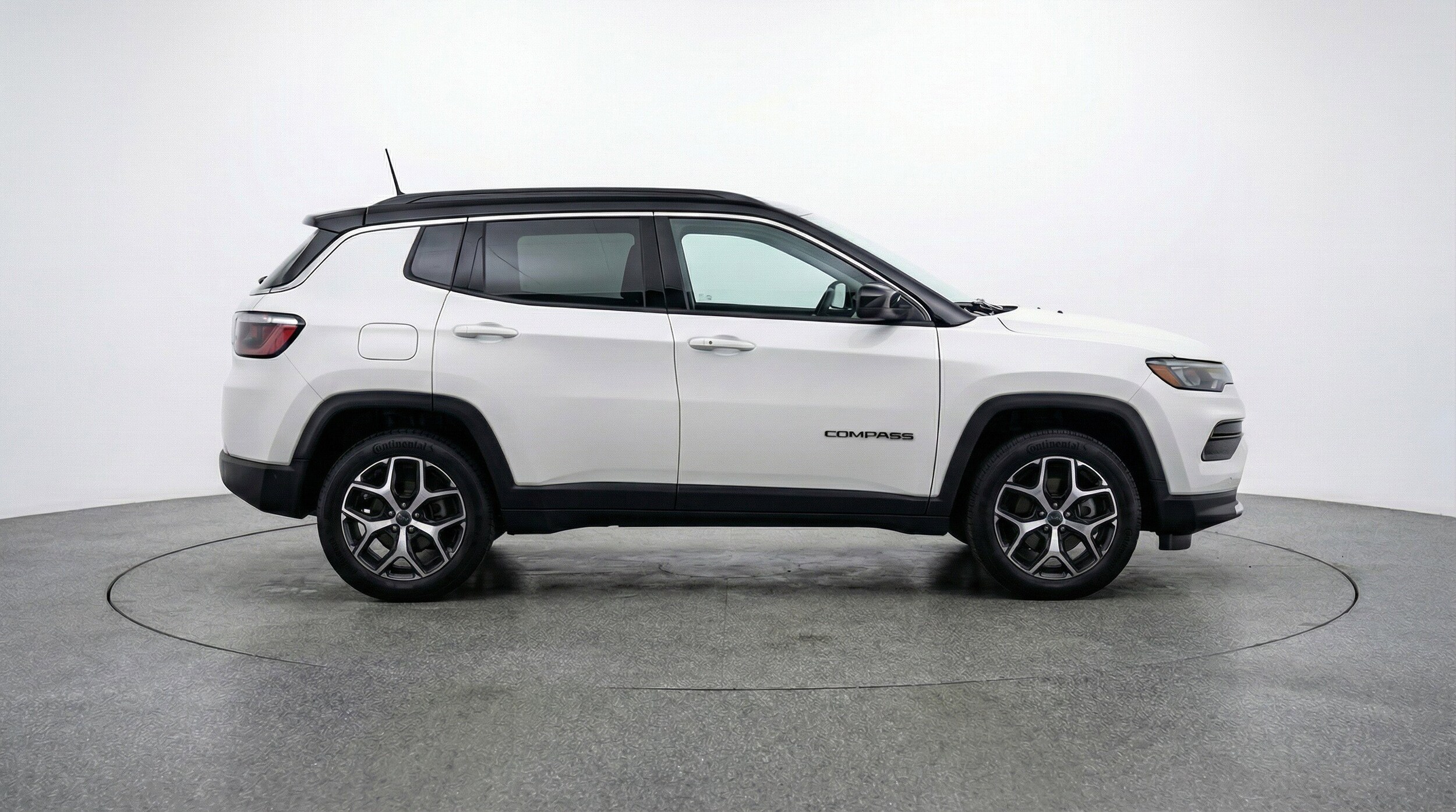 Thumbnail: 2025 Jeep Compass - 11