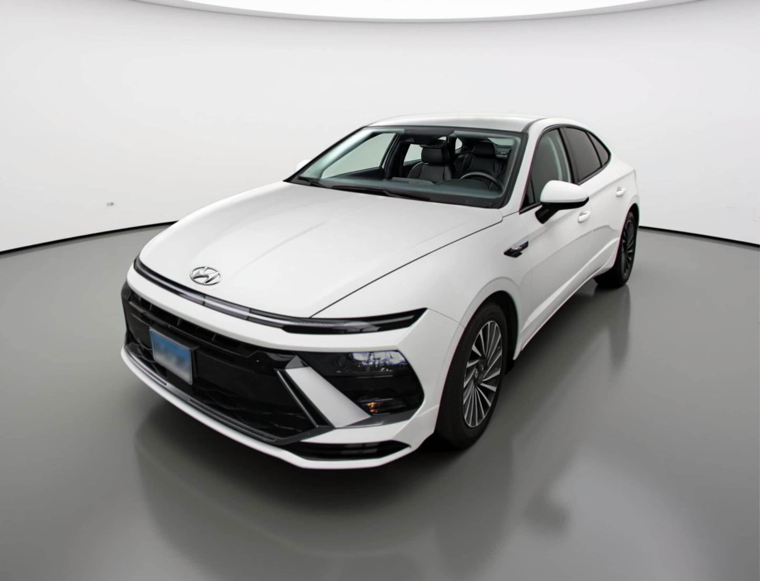 Thumbnail: 2025 Hyundai Sonata - 3