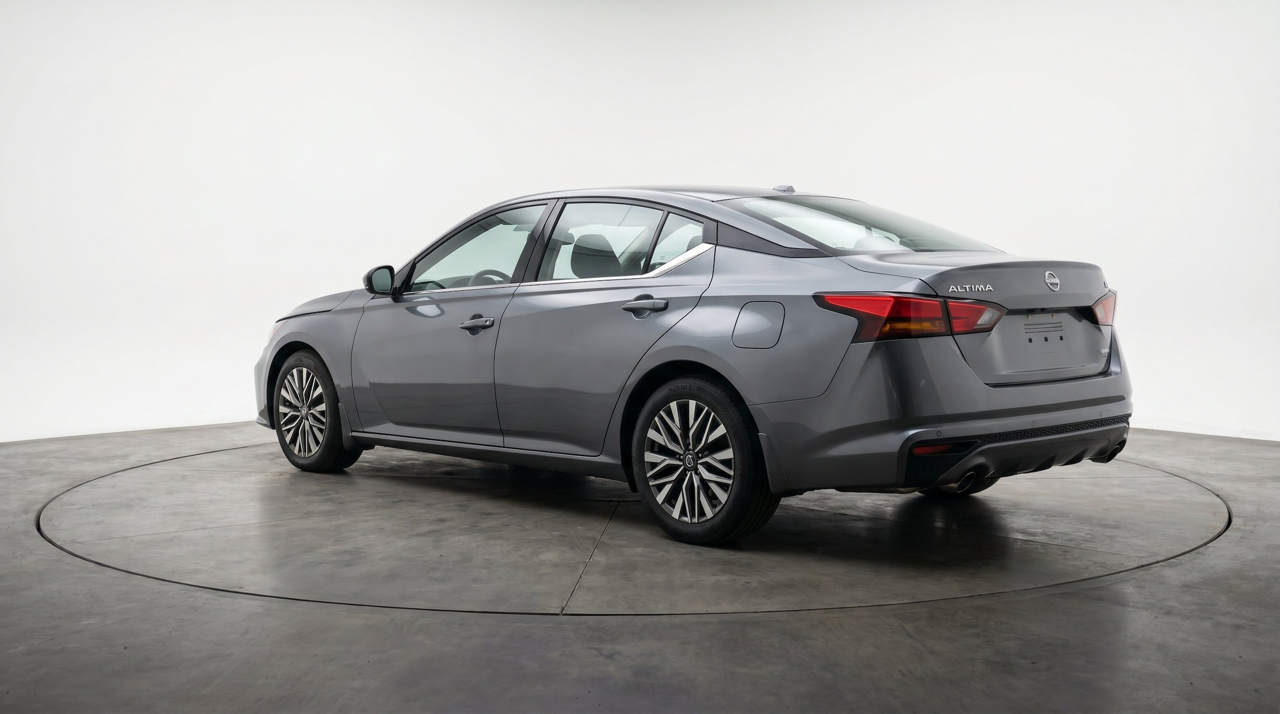 Thumbnail: 2026 Nissan Altima - 6