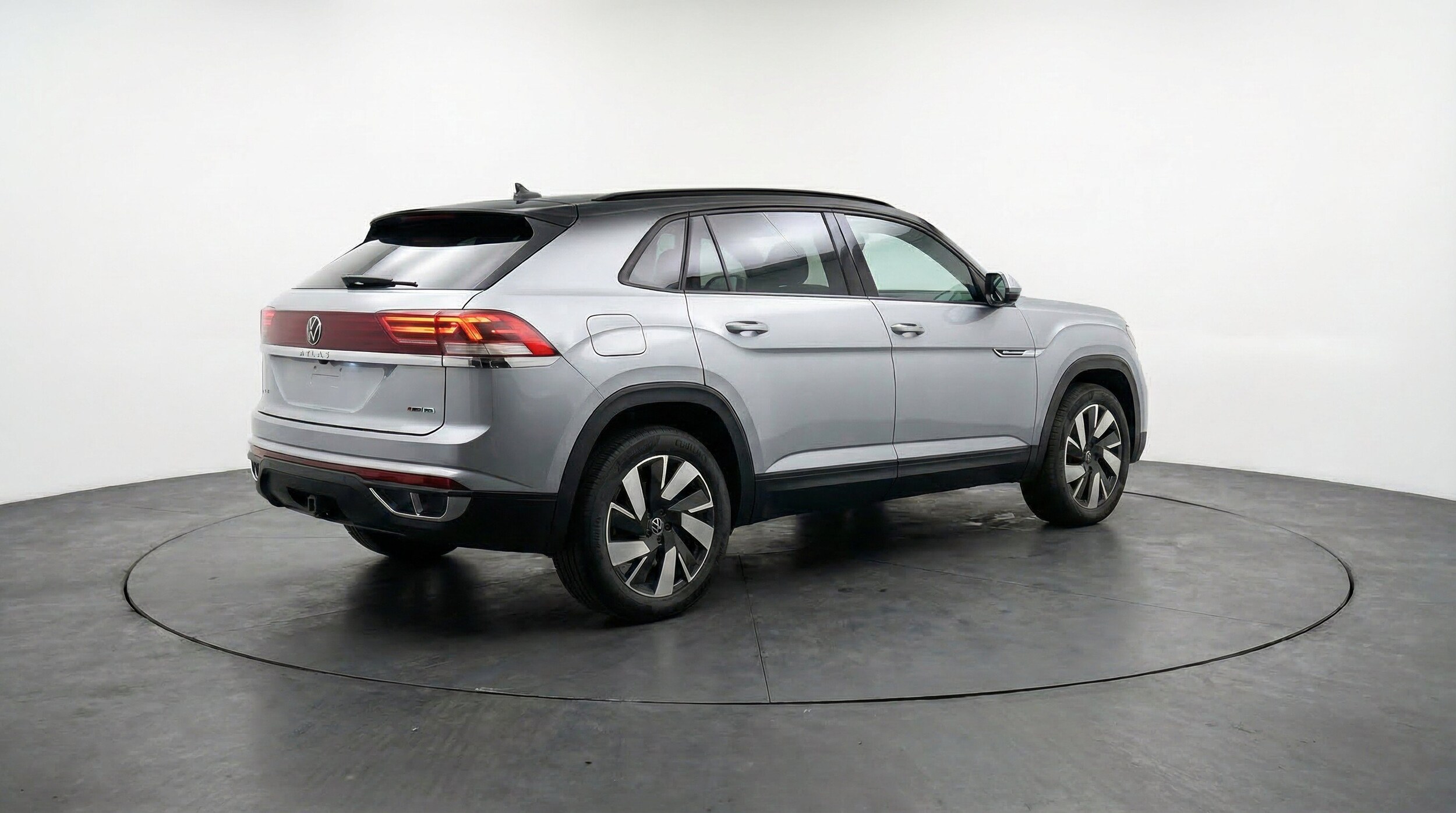 Thumbnail: 2026 Volkswagen Atlas - 9