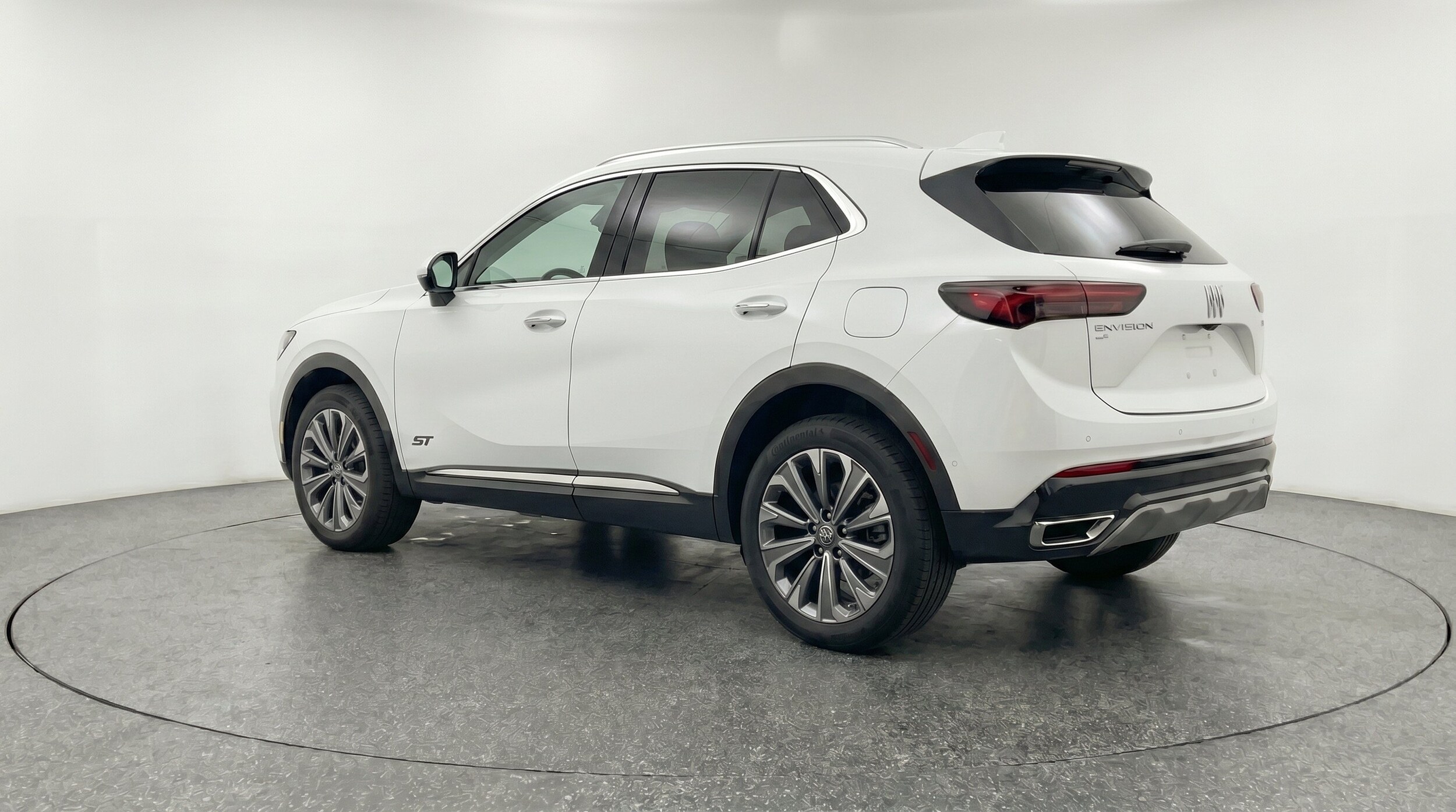 Thumbnail: 2024 Buick Envision - 6