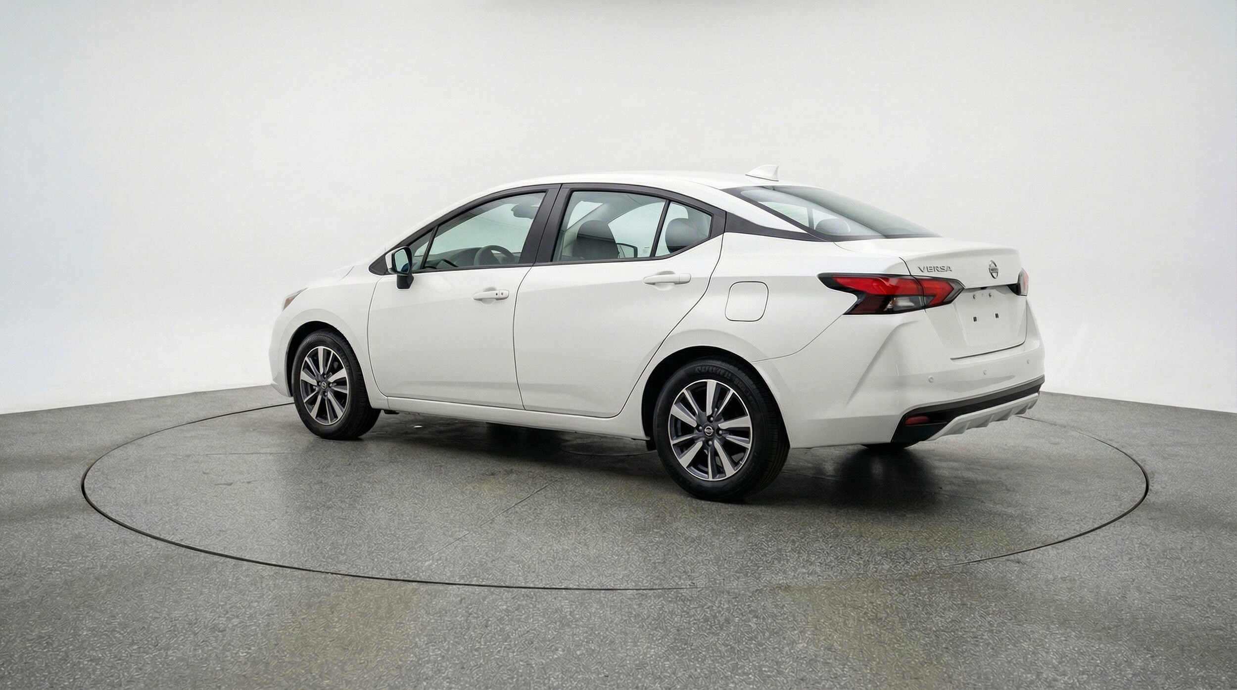 Thumbnail: 2025 Nissan Versa - 6