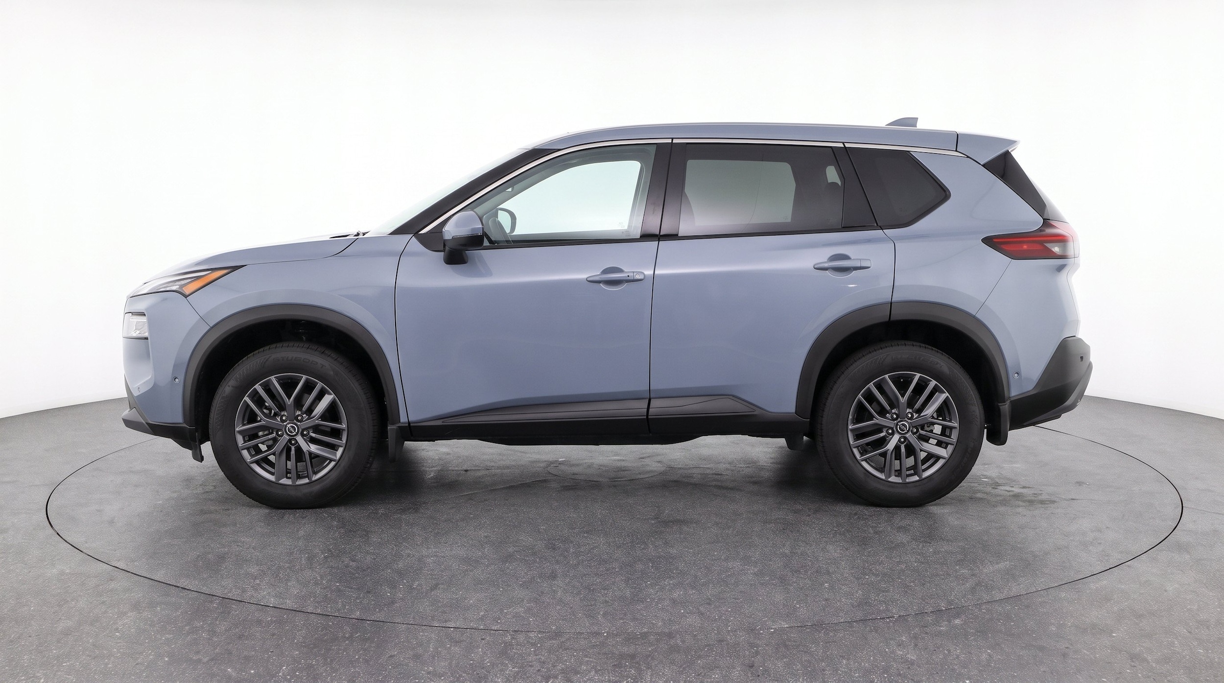Thumbnail: 2026 Nissan Rogue - 5