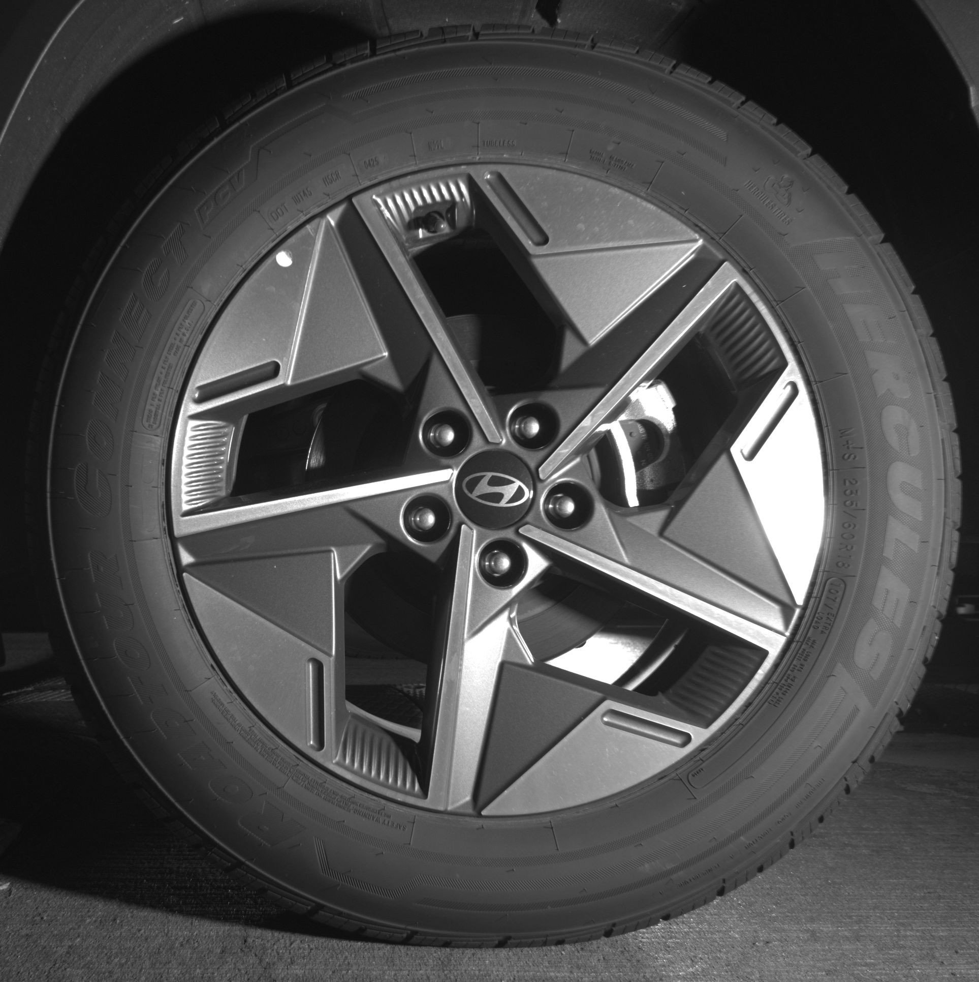 Thumbnail: 2025 Hyundai Tucson - 14