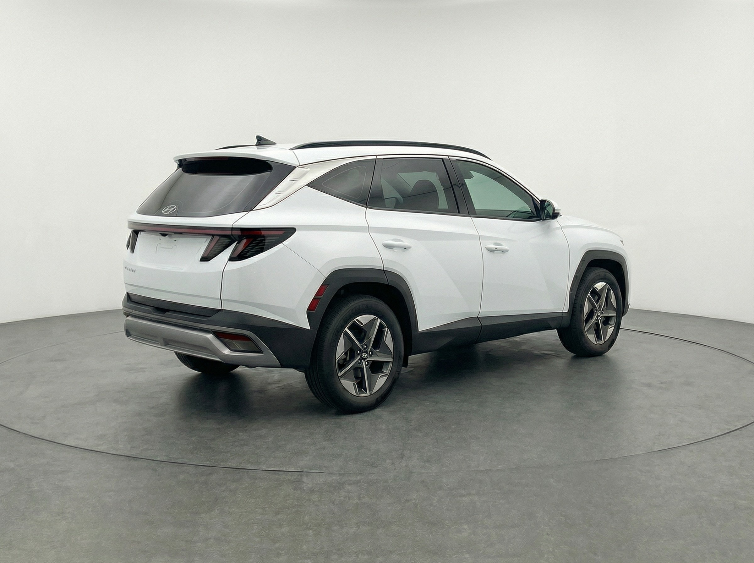 Thumbnail: 2025 Hyundai Tucson - 7