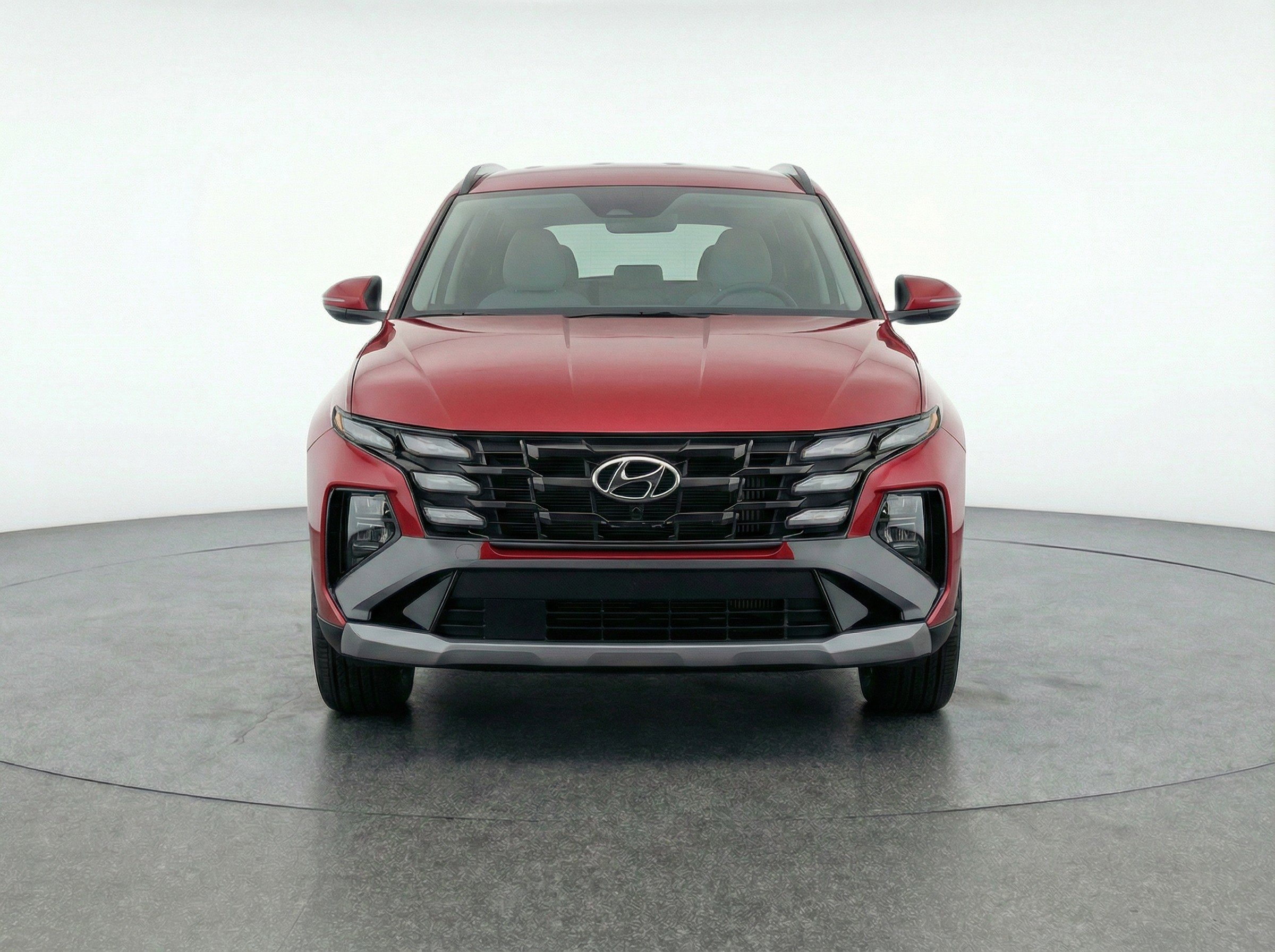 Thumbnail: 2025 Hyundai Tucson - 2