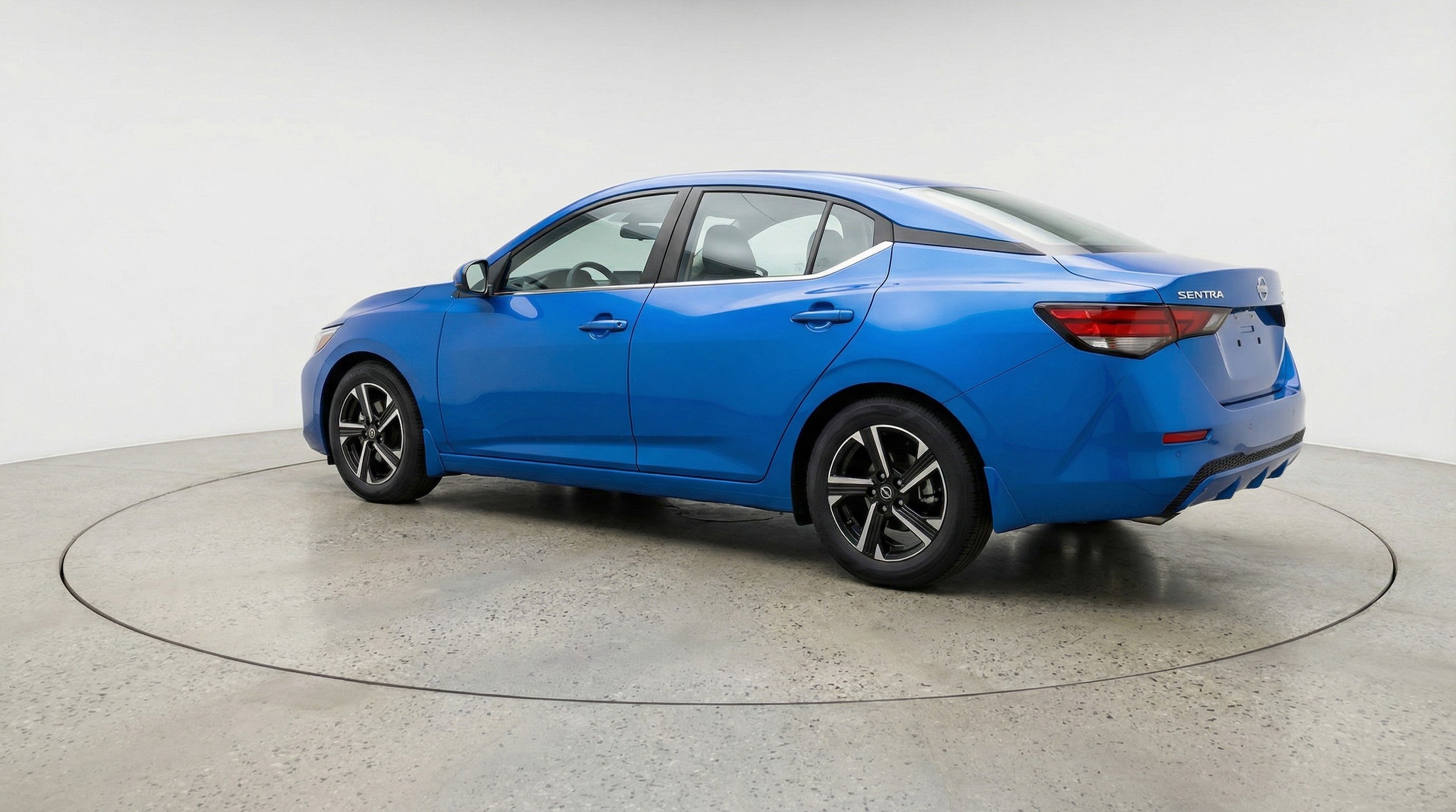 Thumbnail: 2025 Nissan Sentra - 6