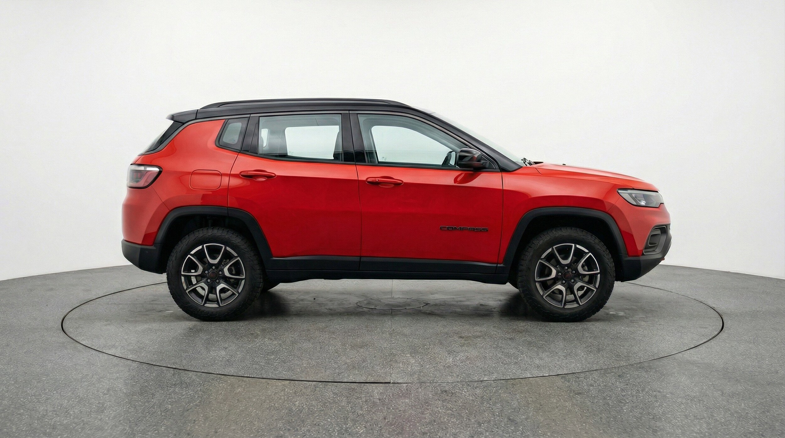 Thumbnail: 2025 Jeep Compass - 11