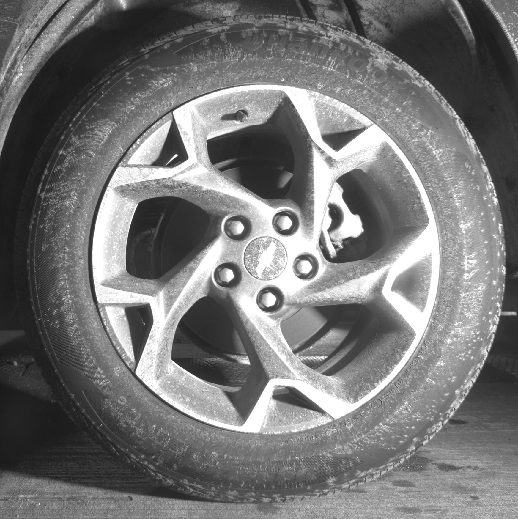 Thumbnail: 2025 Chevrolet Trax - 11