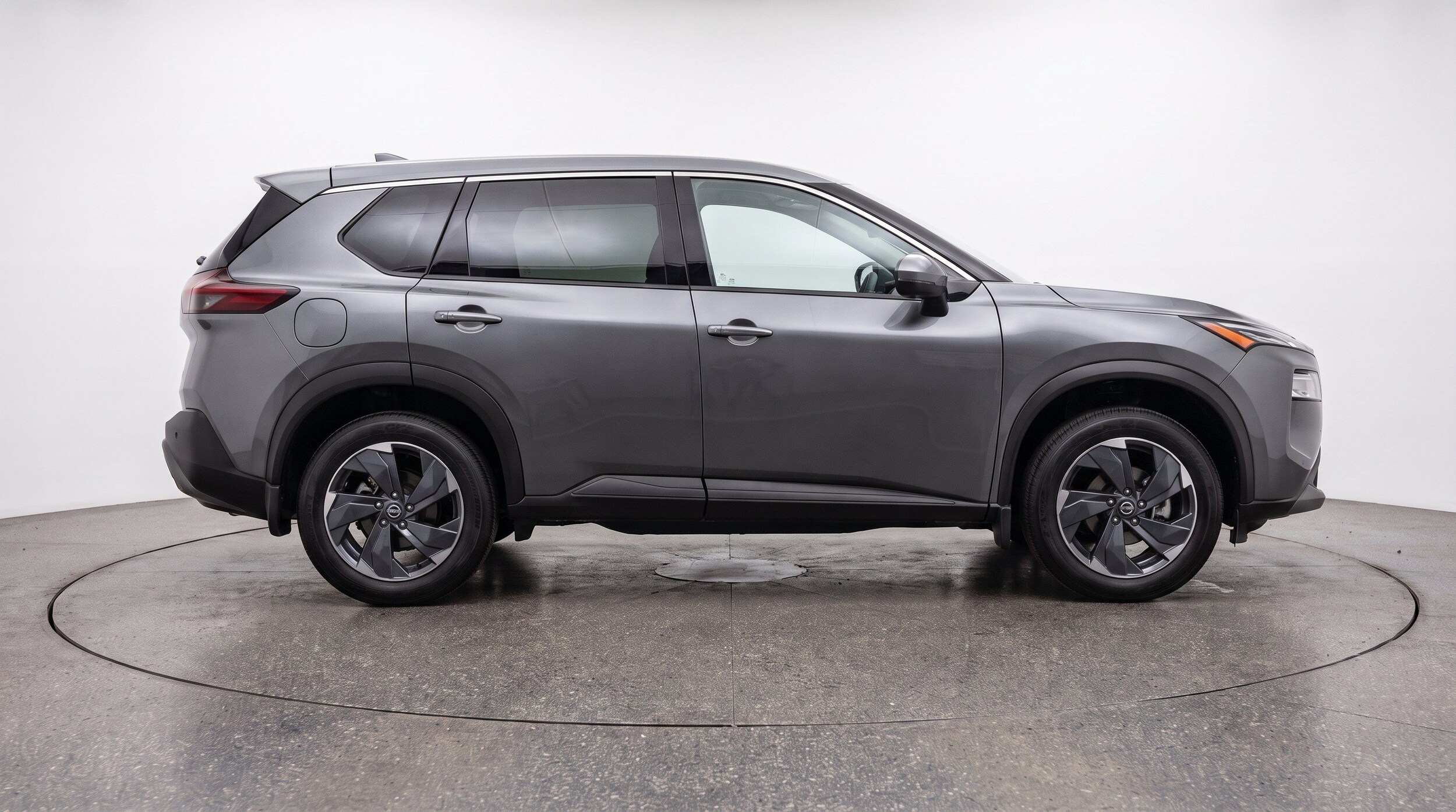 Thumbnail: 2025 Nissan Rogue - 11