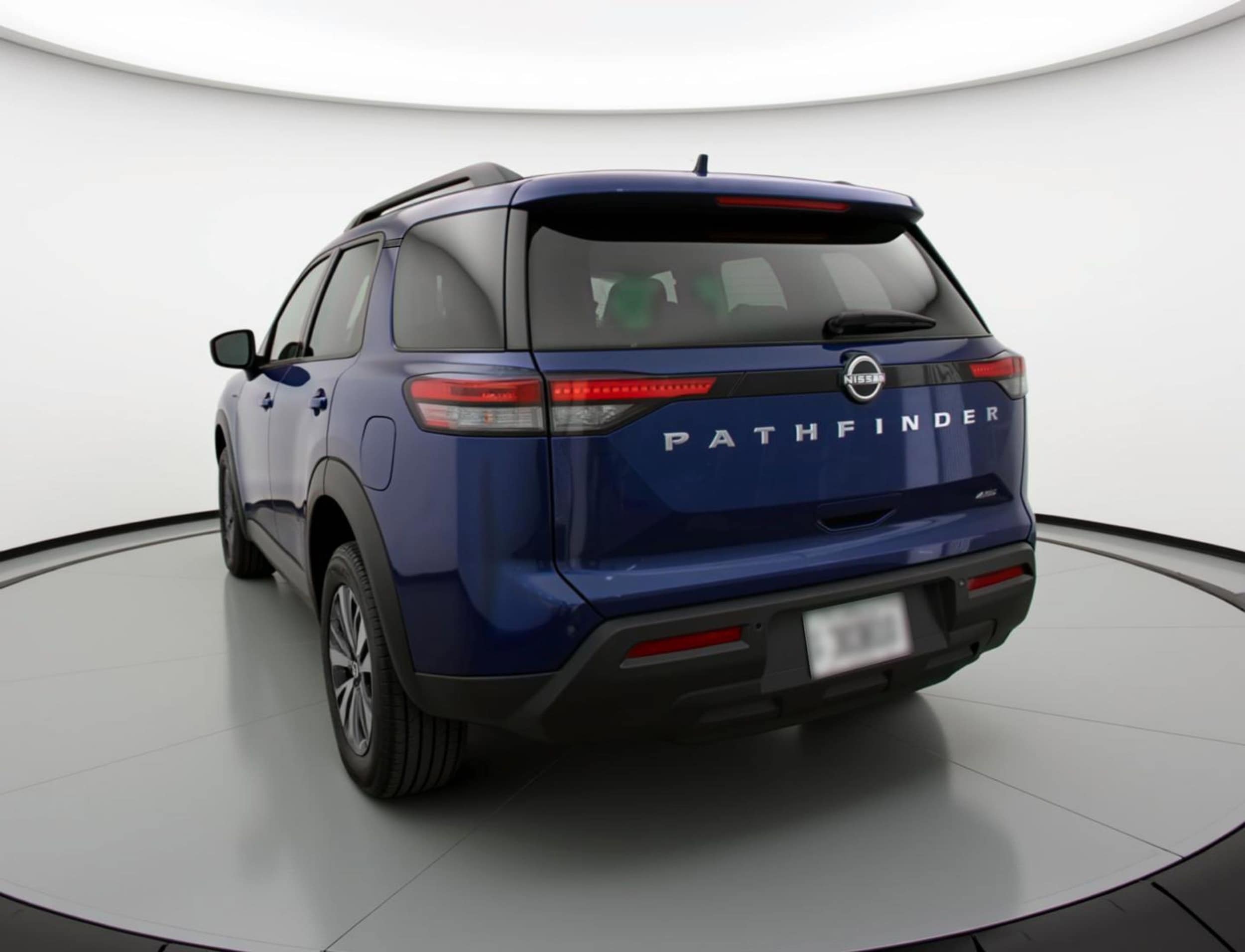 Thumbnail: 2025 Nissan Pathfinder - 6