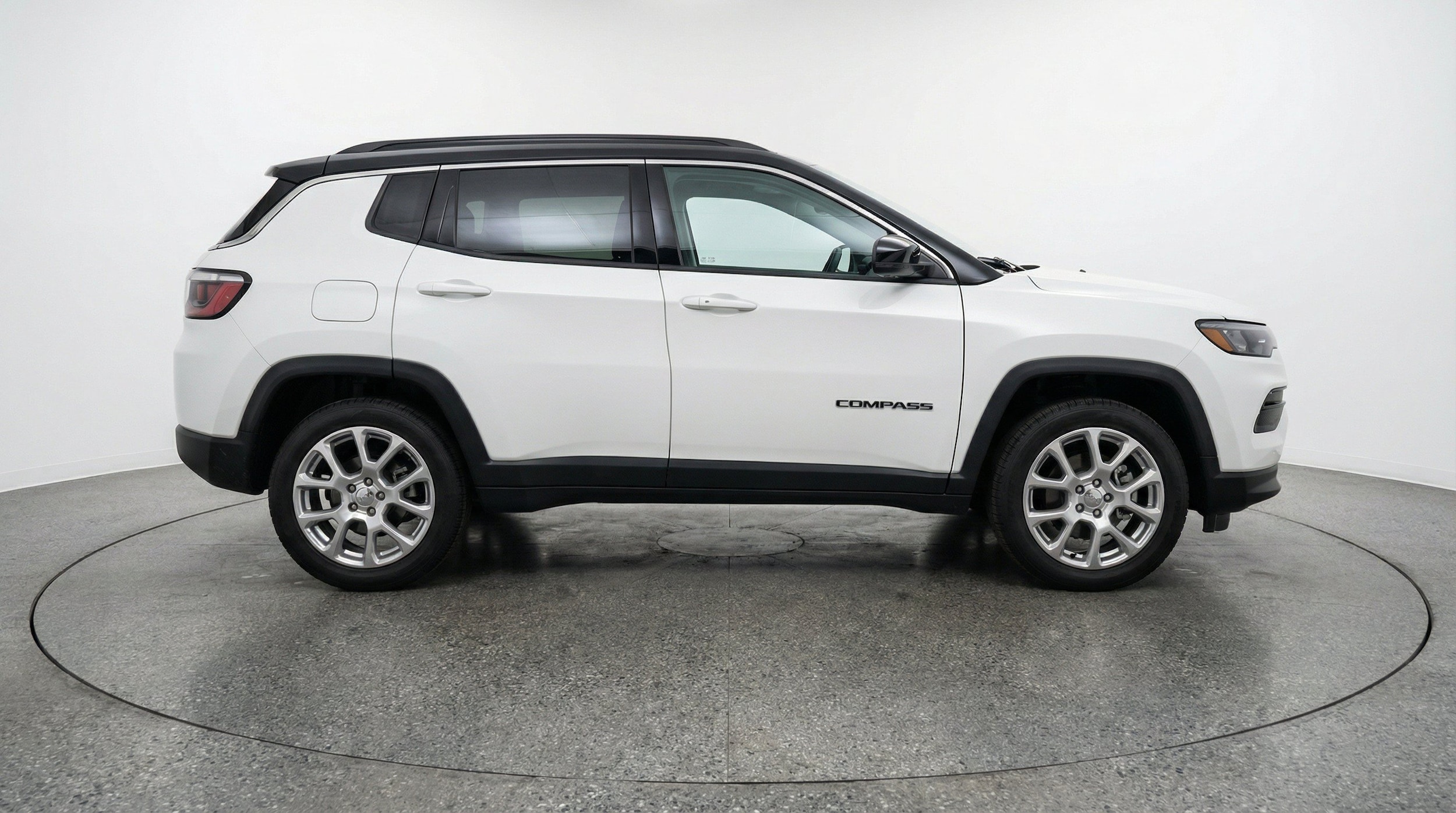 Thumbnail: 2025 Jeep Compass - 11