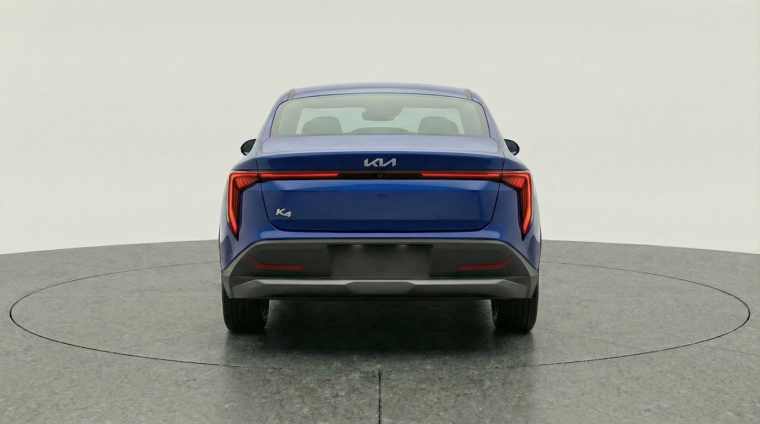 Thumbnail: 2025 Kia K4 - 7