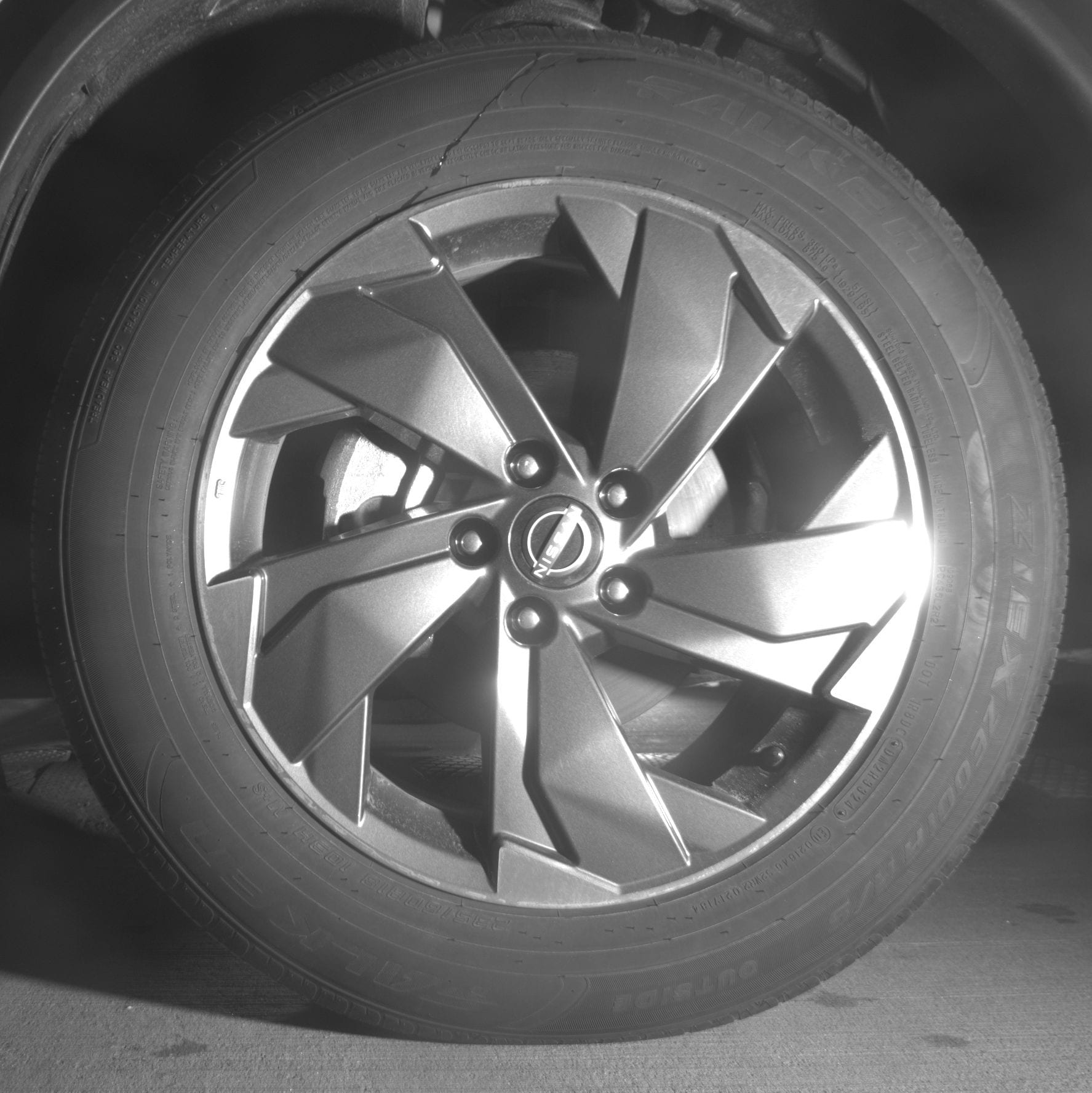 Thumbnail: 2025 Nissan Rogue - 9