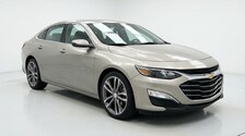 2024 Chevrolet Malibu LT -
                  Lynn, MA