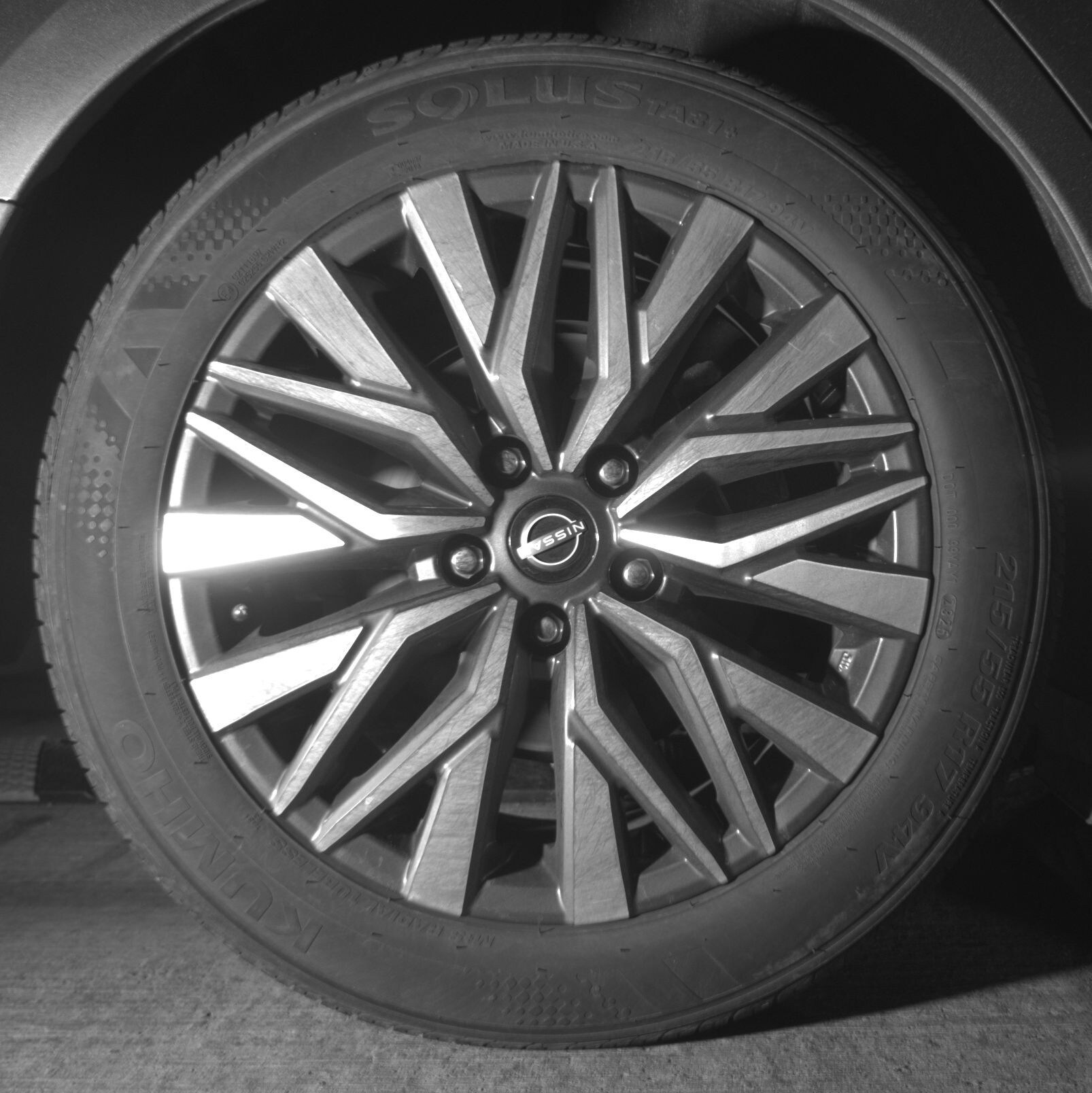 Thumbnail: 2025 Nissan Altima - 12