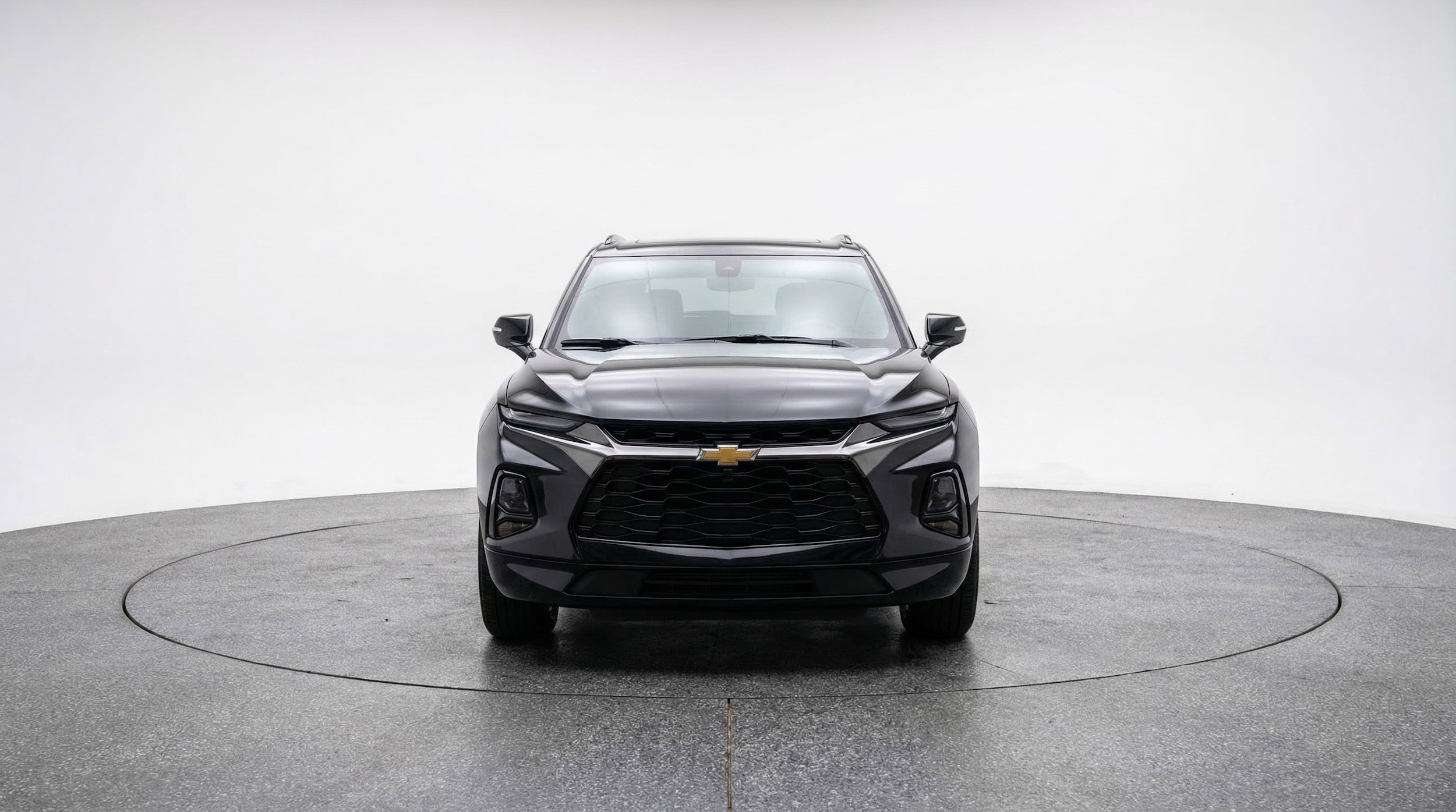 Thumbnail: 2025 Chevrolet Blazer - 2
