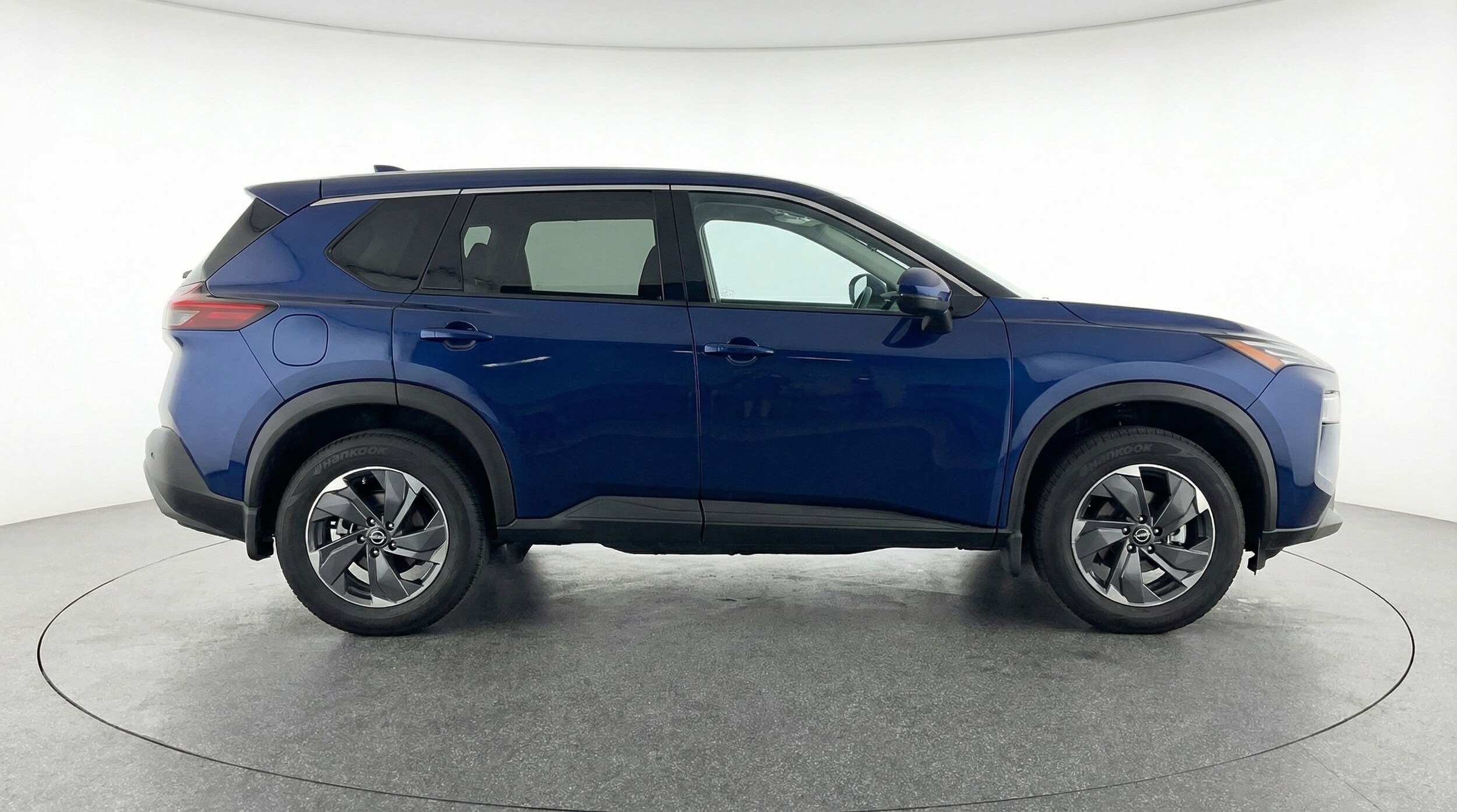 Thumbnail: 2025 Nissan Rogue - 8