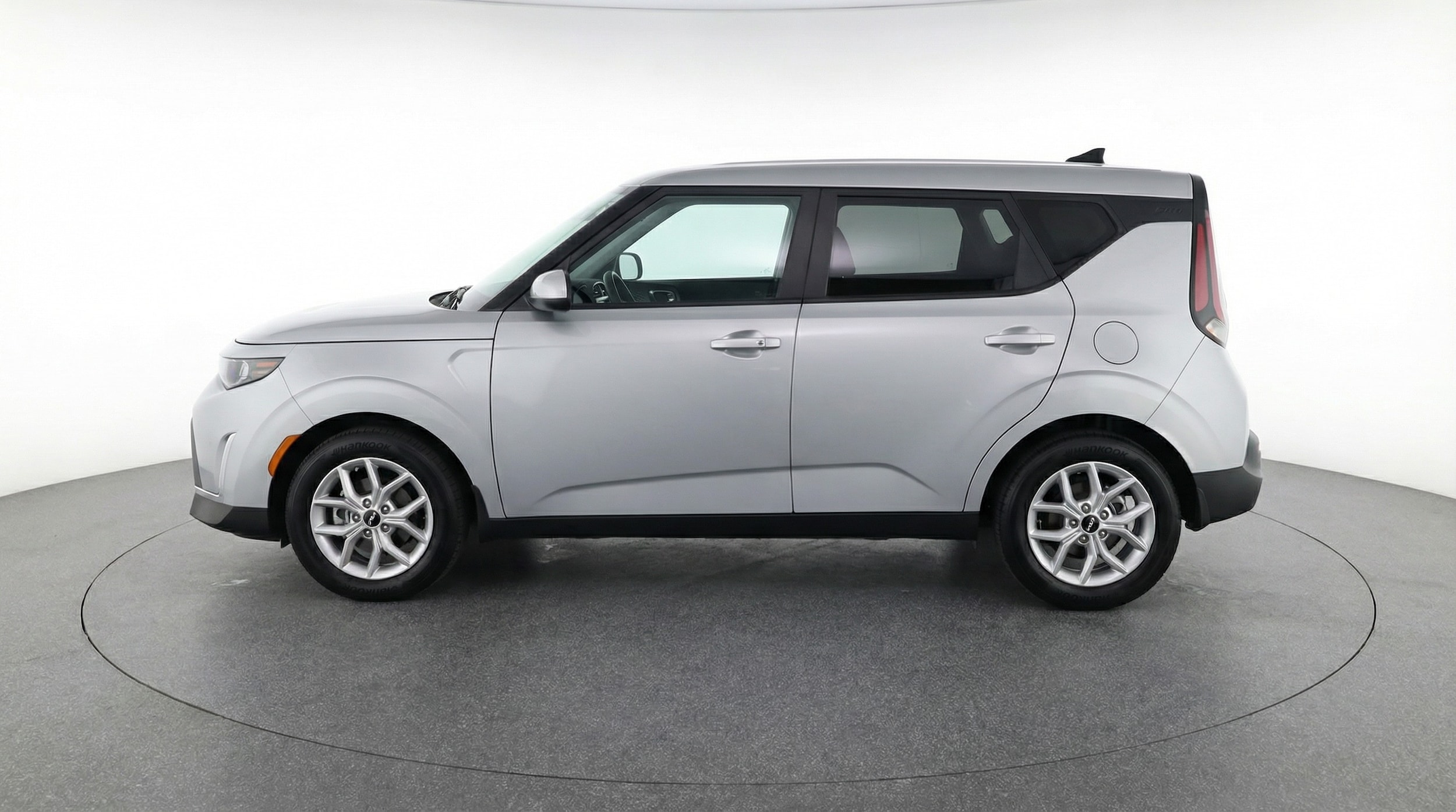 Thumbnail: 2025 Kia Soul - 4