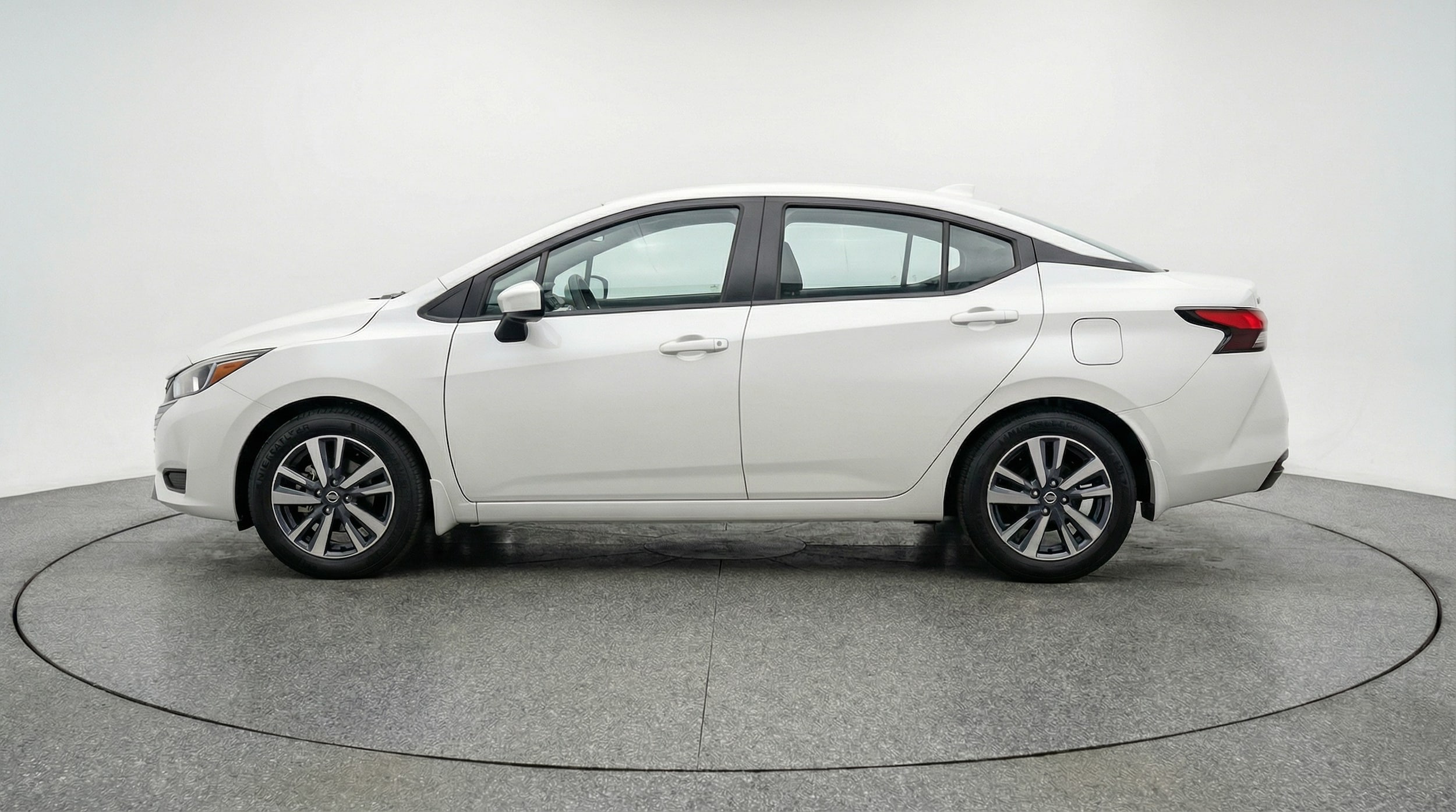 Thumbnail: 2025 Nissan Versa - 4