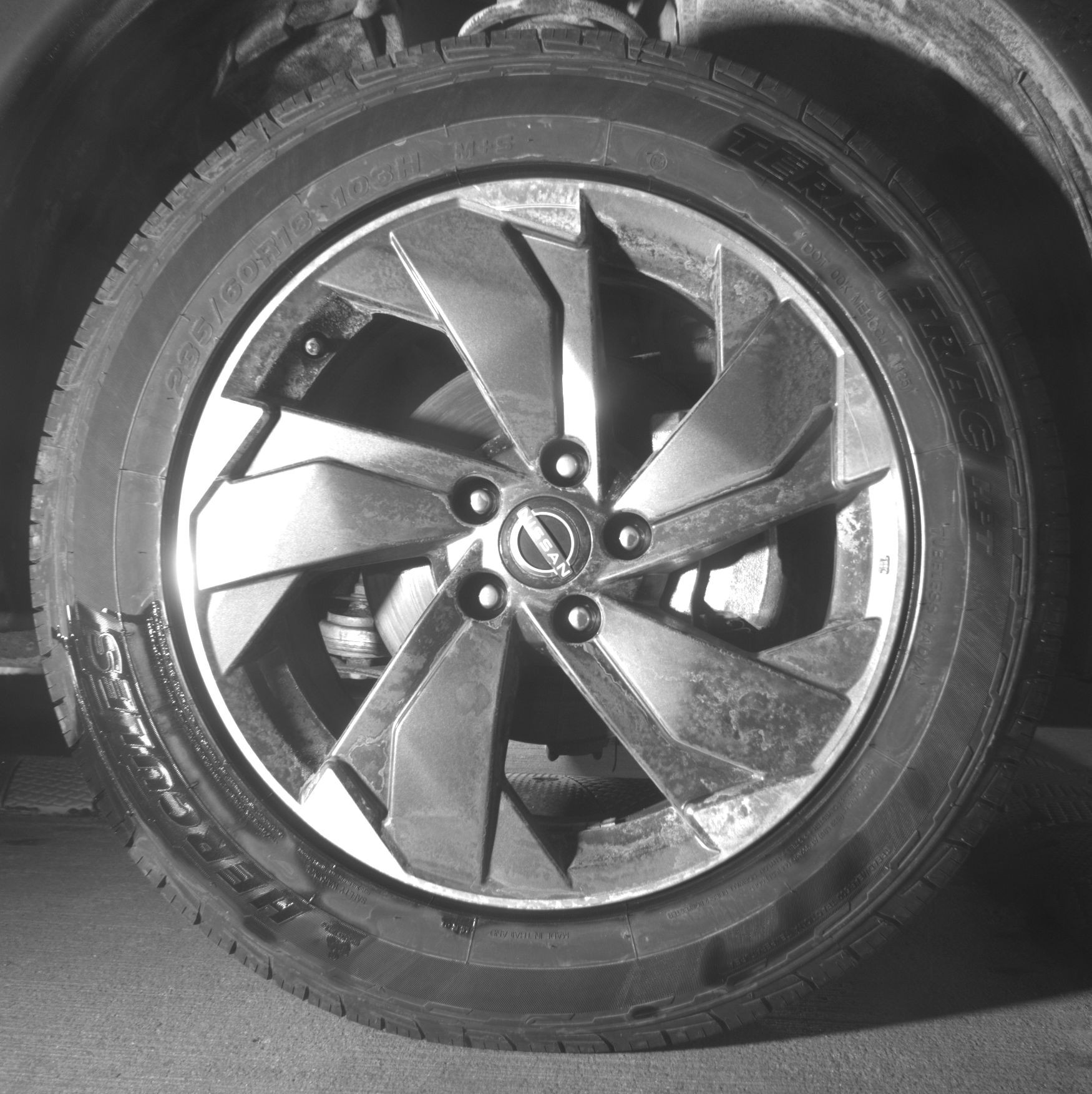 Thumbnail: 2025 Nissan Rogue - 10