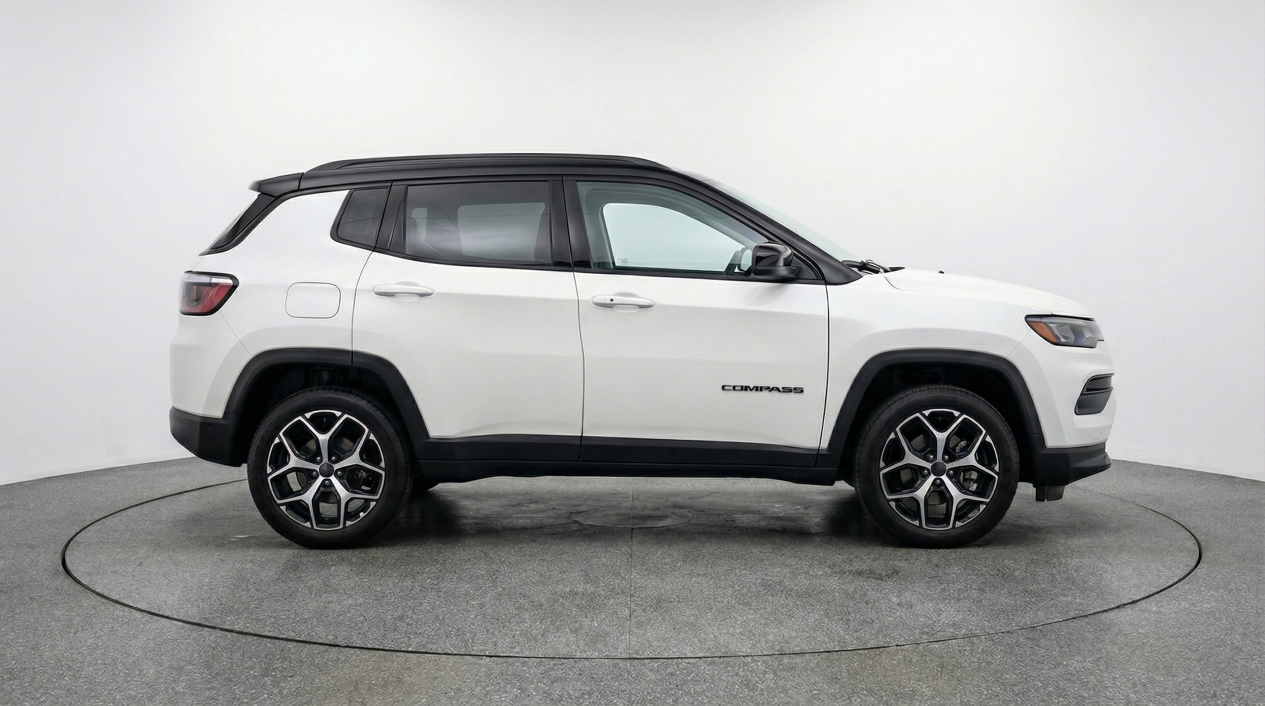 Thumbnail: 2025 Jeep Compass - 8