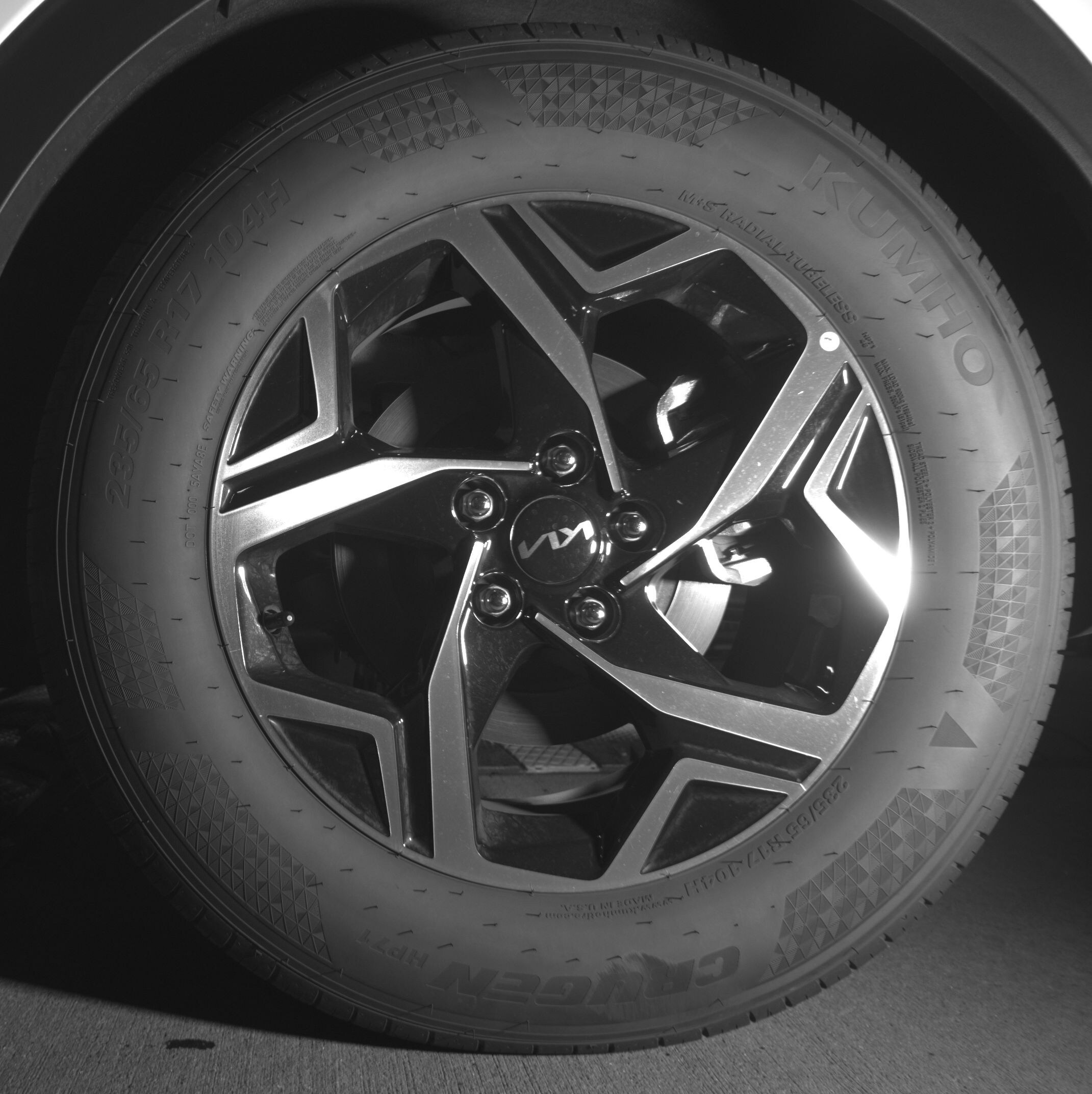 Thumbnail: 2025 Kia Sportage - 11