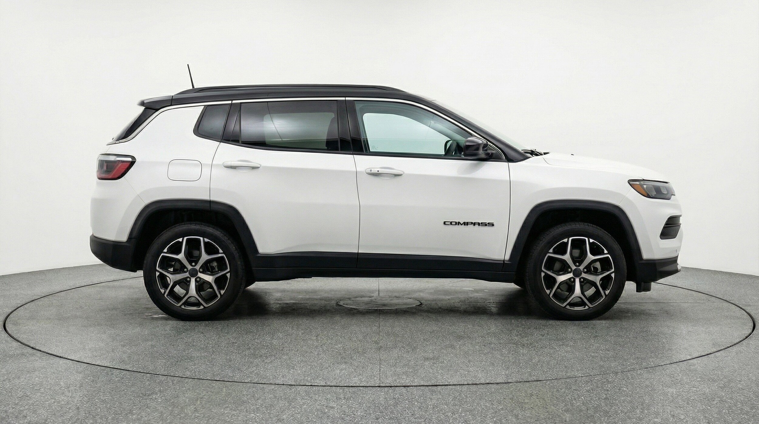 Thumbnail: 2025 Jeep Compass - 11